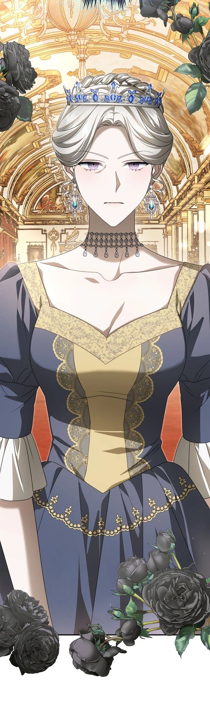 That's Not What My Will Said Chapter 17 Page 79