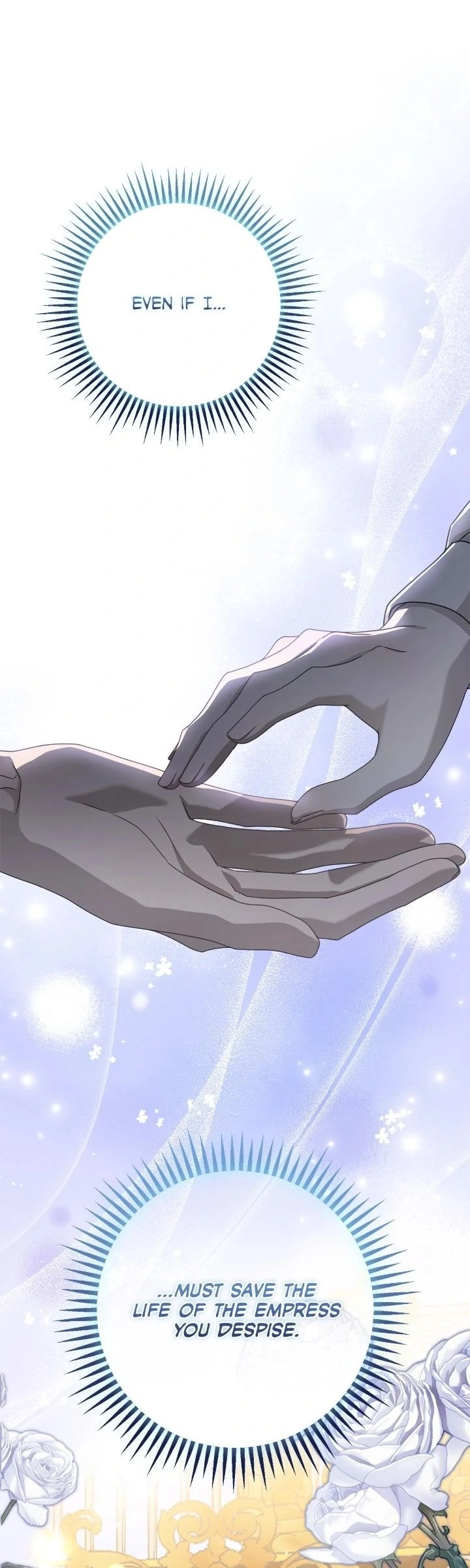 That's Not What My Will Said Chapter 17 Page 9