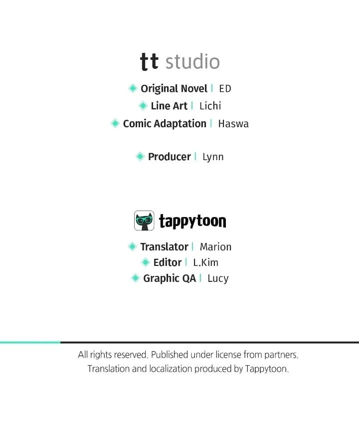 That's Not What My Will Said Chapter 17 Page 82