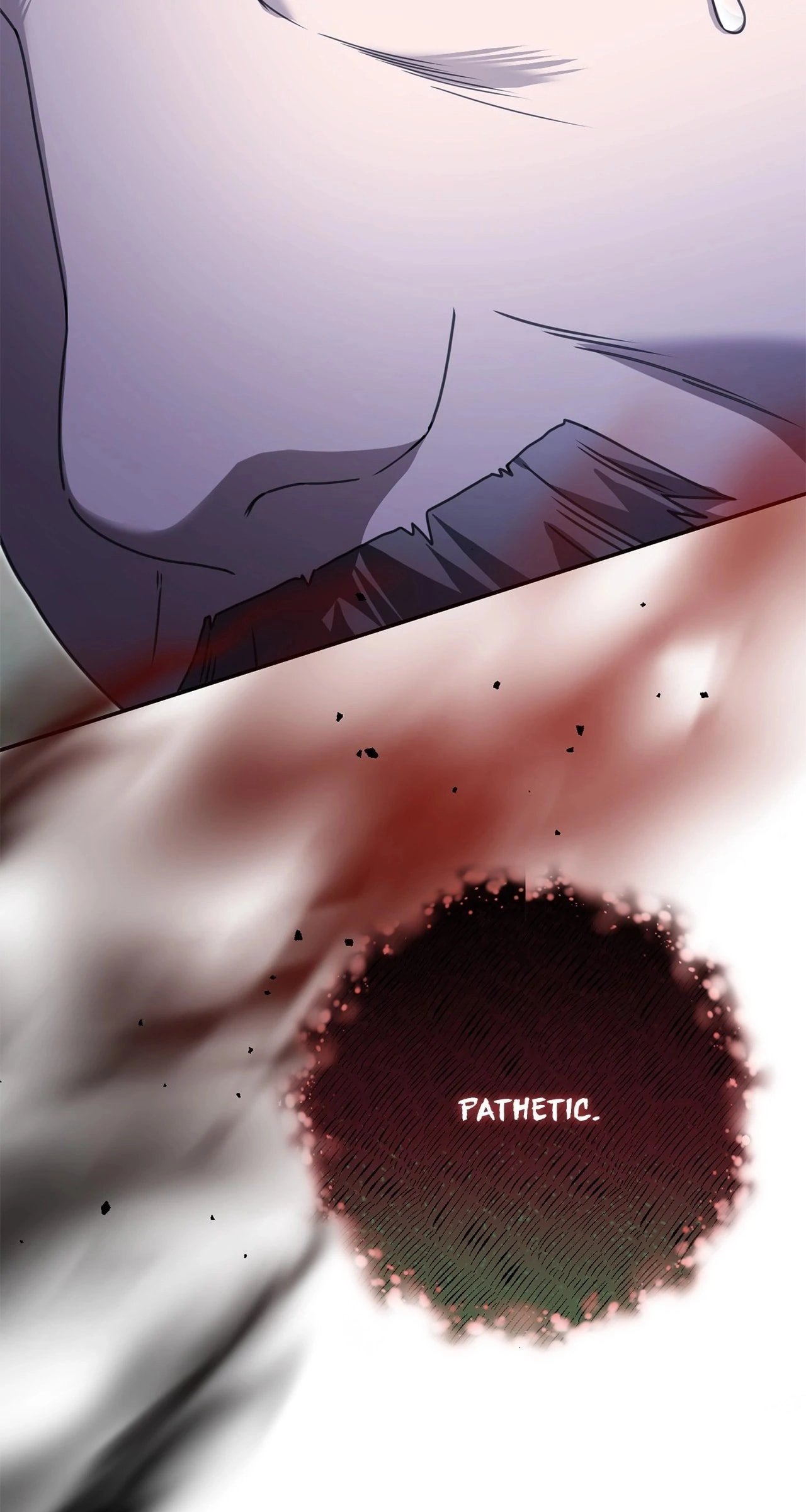 That's Not What My Will Said Chapter 14 Page 11