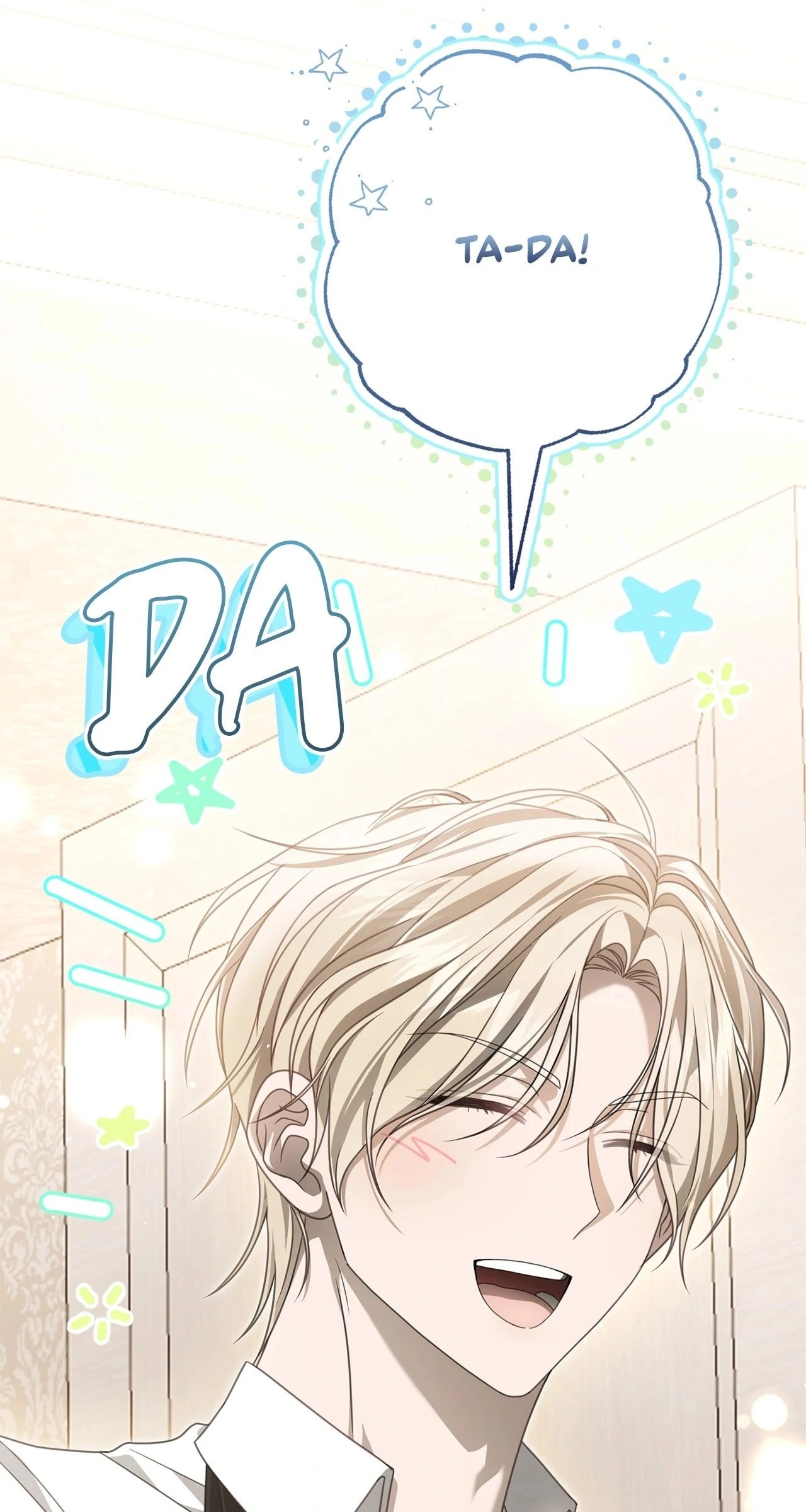 That's Not What My Will Said Chapter 14 Page 107