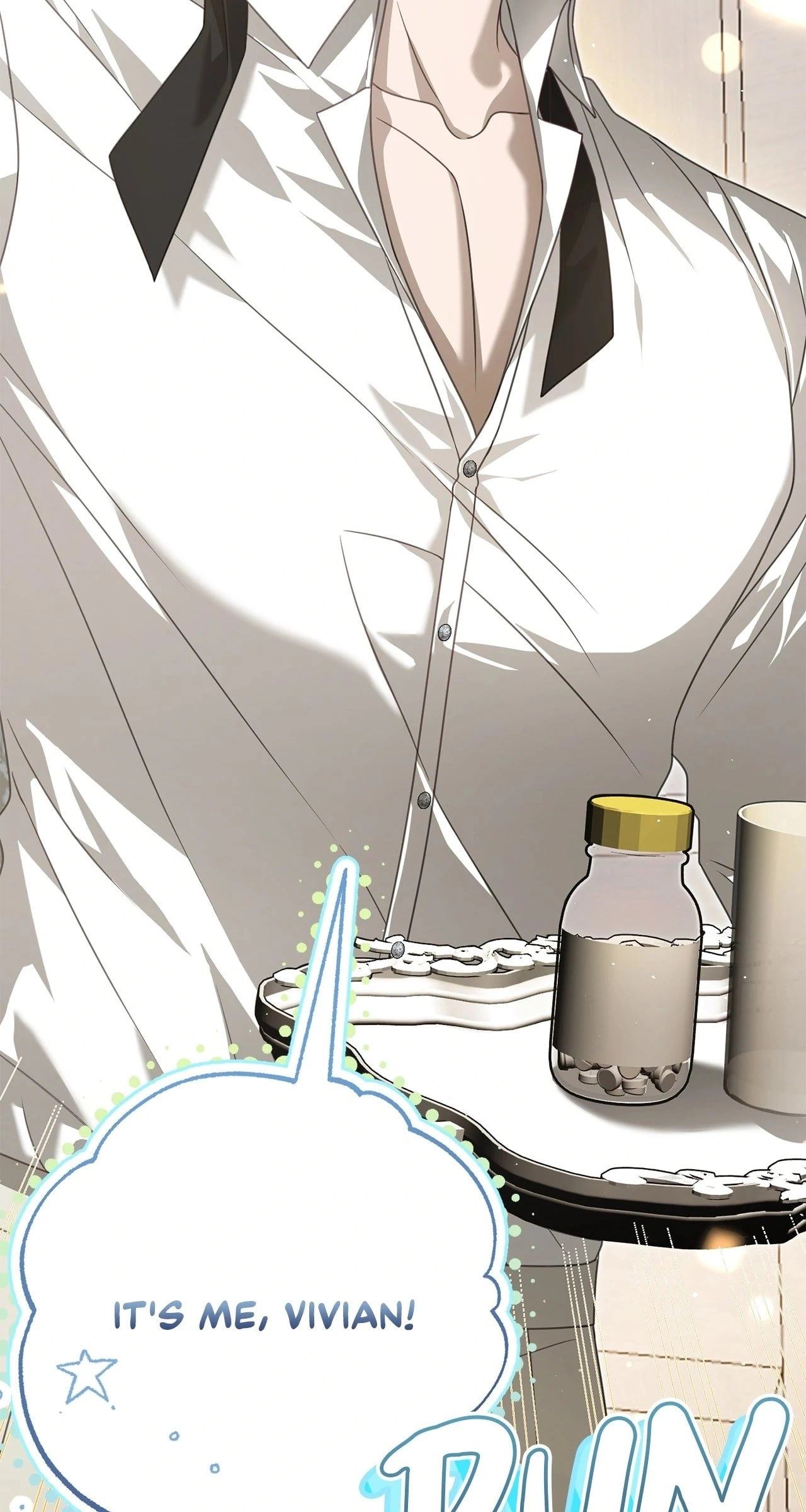 That's Not What My Will Said Chapter 14 Page 108