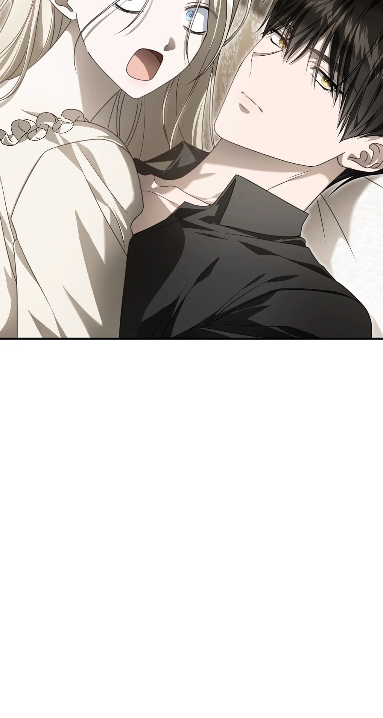 That's Not What My Will Said Chapter 14 Page 110