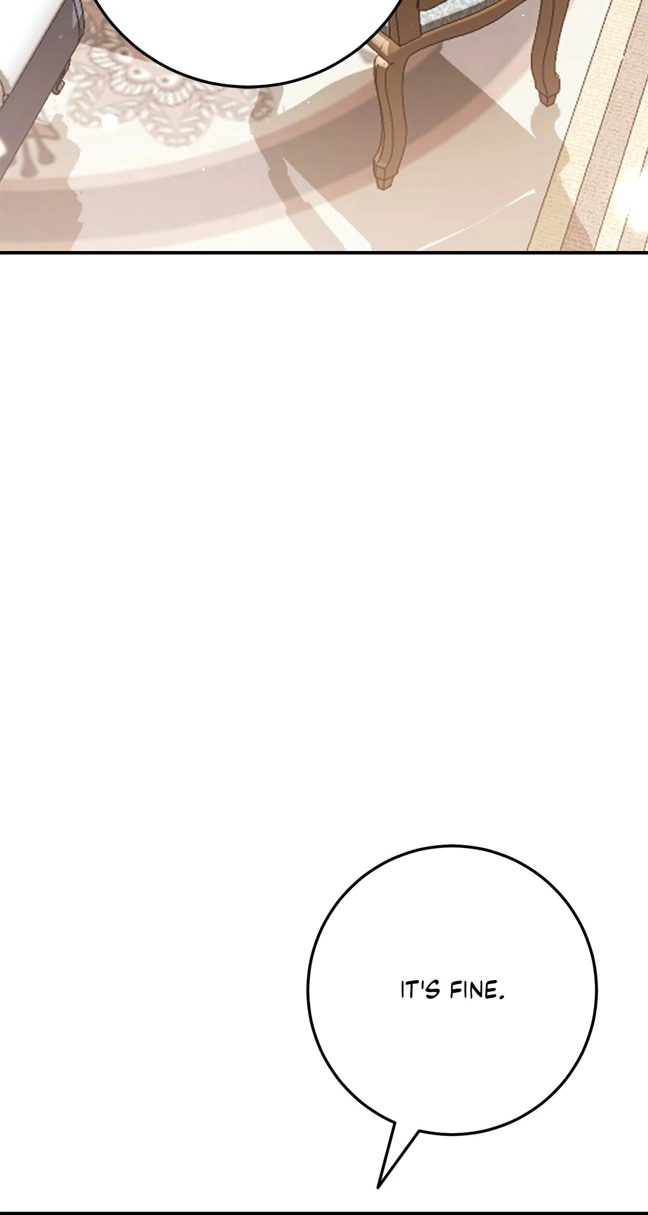 That's Not What My Will Said Chapter 14 Page 117