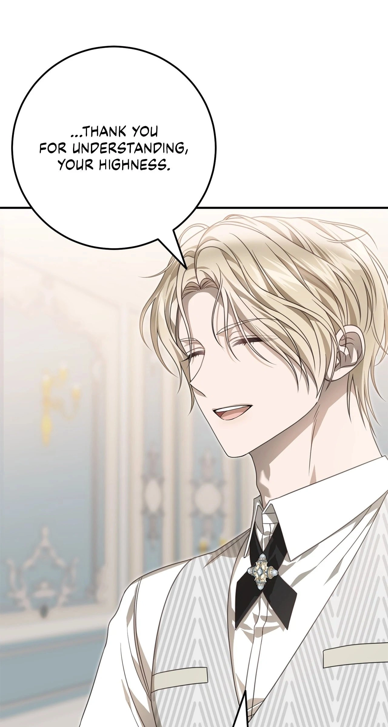 That's Not What My Will Said Chapter 14 Page 120