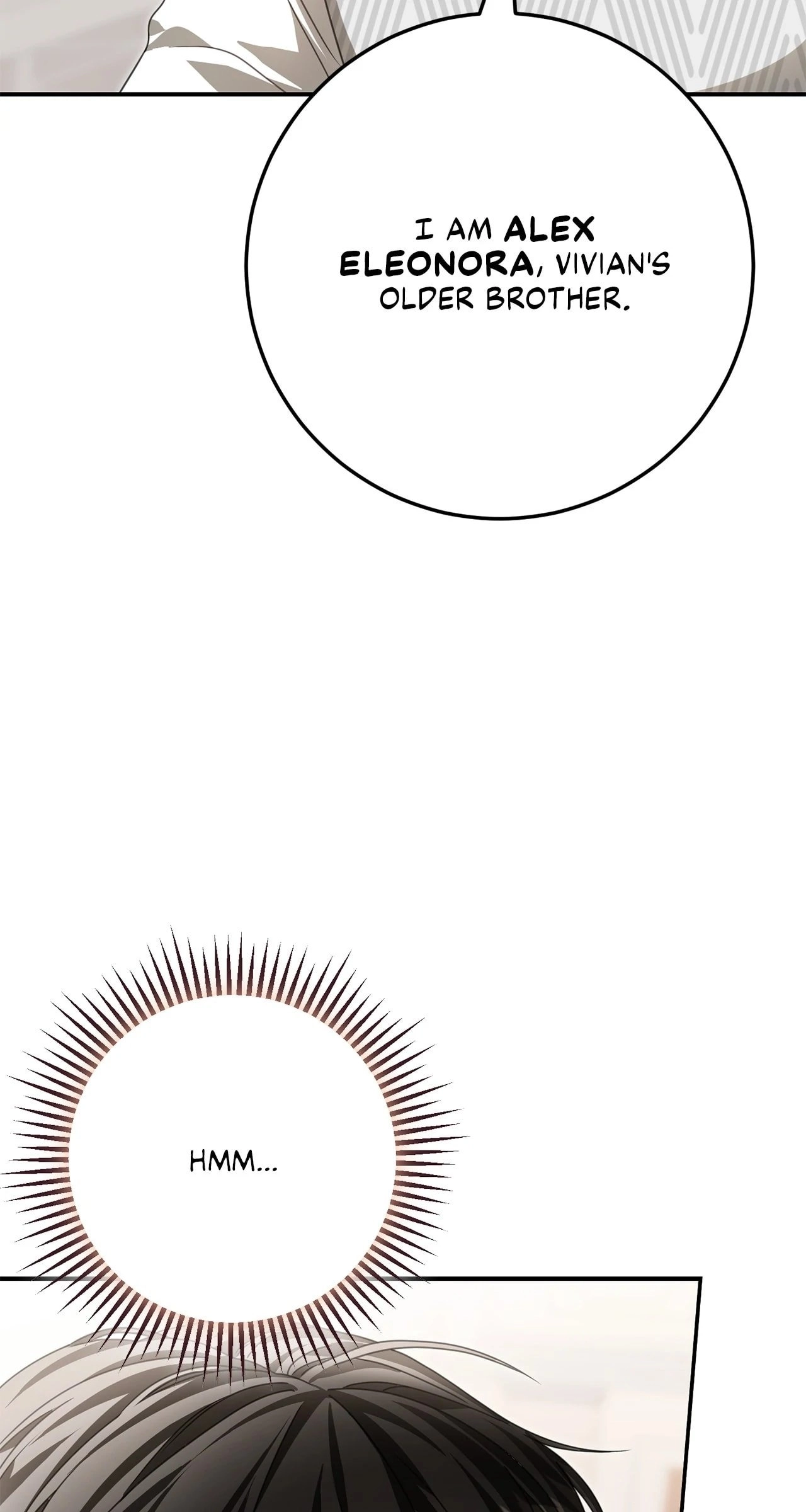 That's Not What My Will Said Chapter 14 Page 121