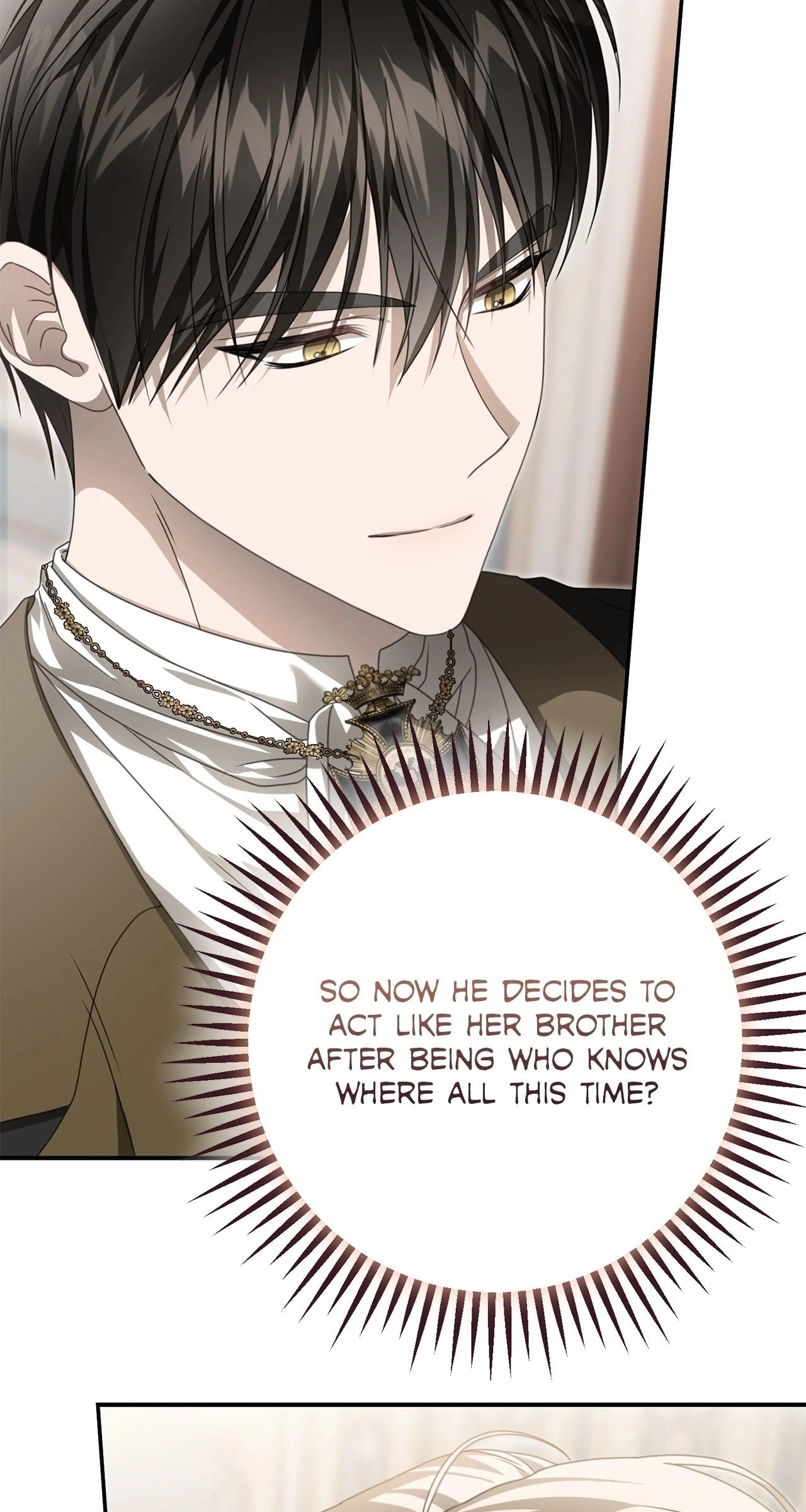 That's Not What My Will Said Chapter 14 Page 122