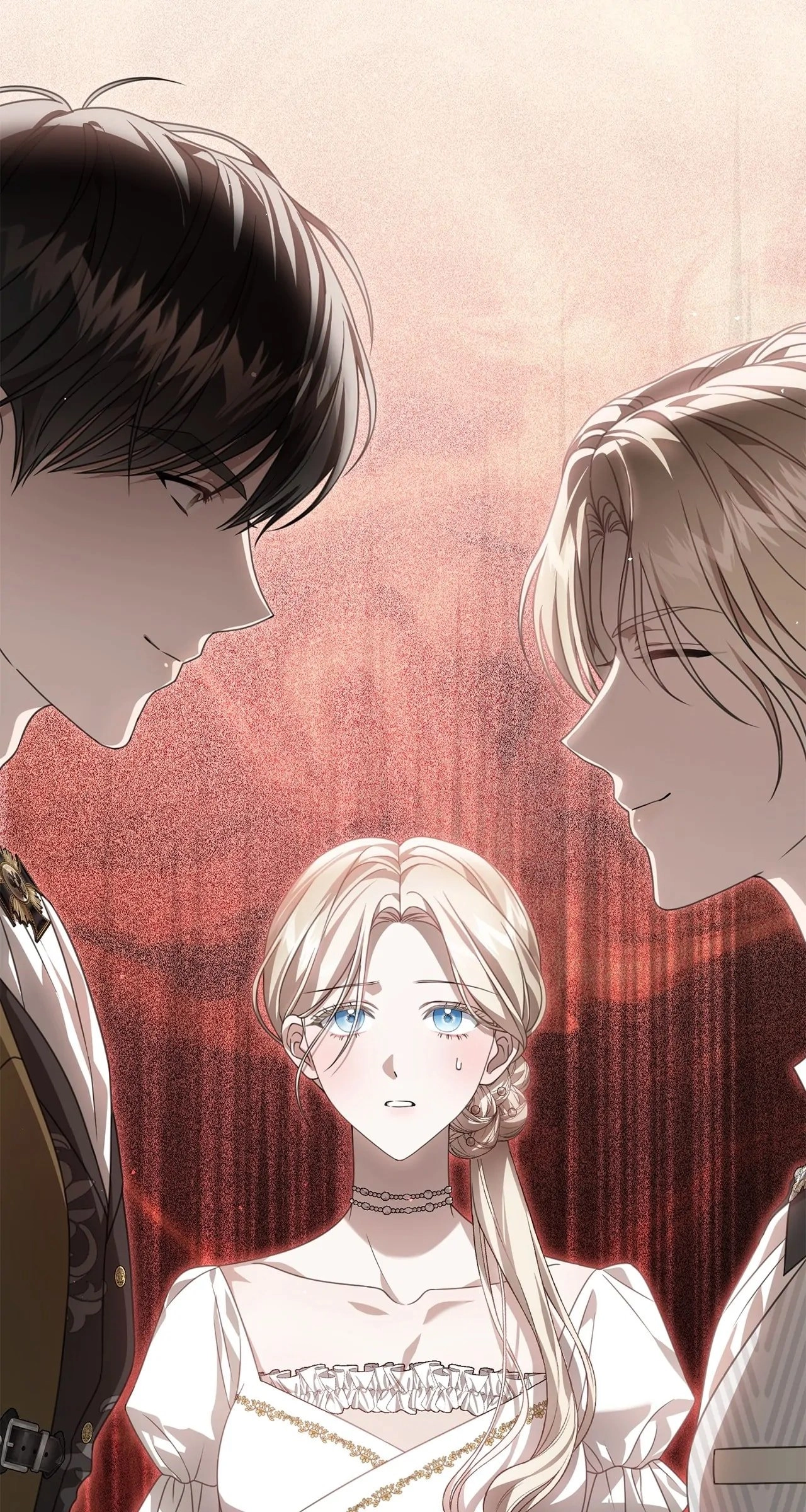 That's Not What My Will Said Chapter 14 Page 125