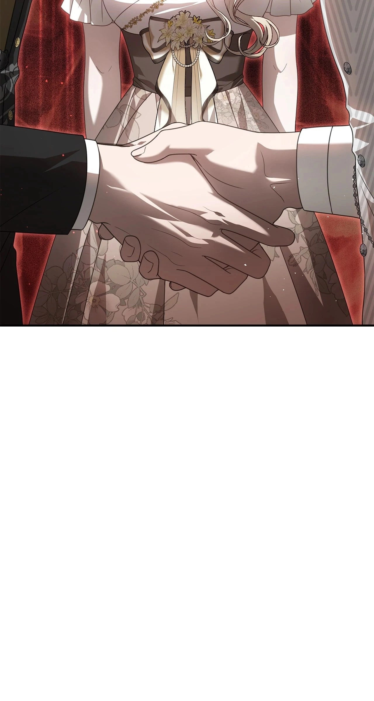 That's Not What My Will Said Chapter 14 Page 126