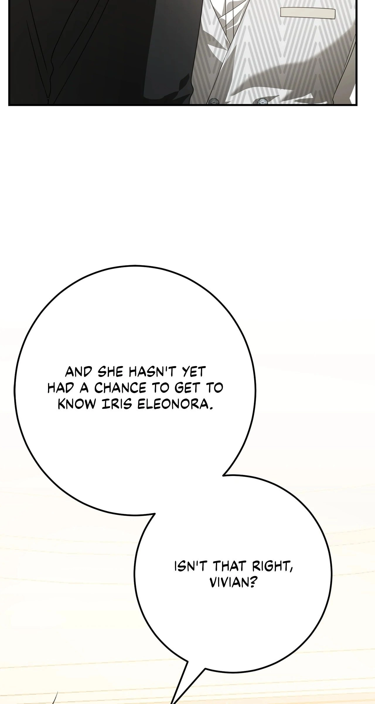 That's Not What My Will Said Chapter 14 Page 130