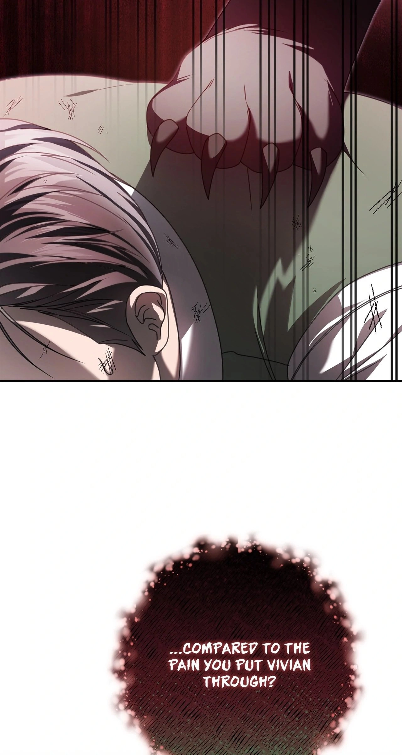 That's Not What My Will Said Chapter 14 Page 14