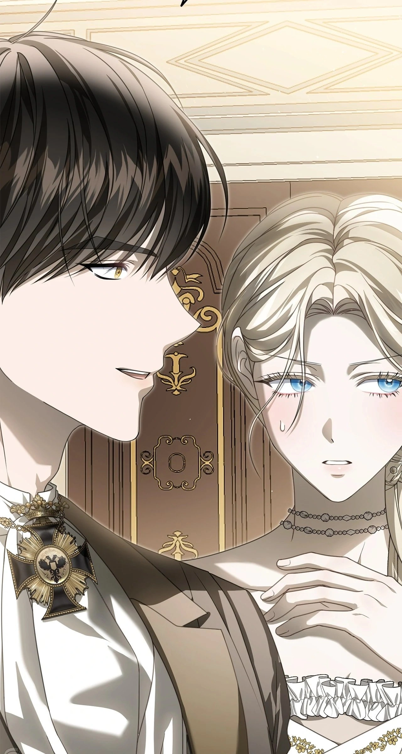 That's Not What My Will Said Chapter 14 Page 131