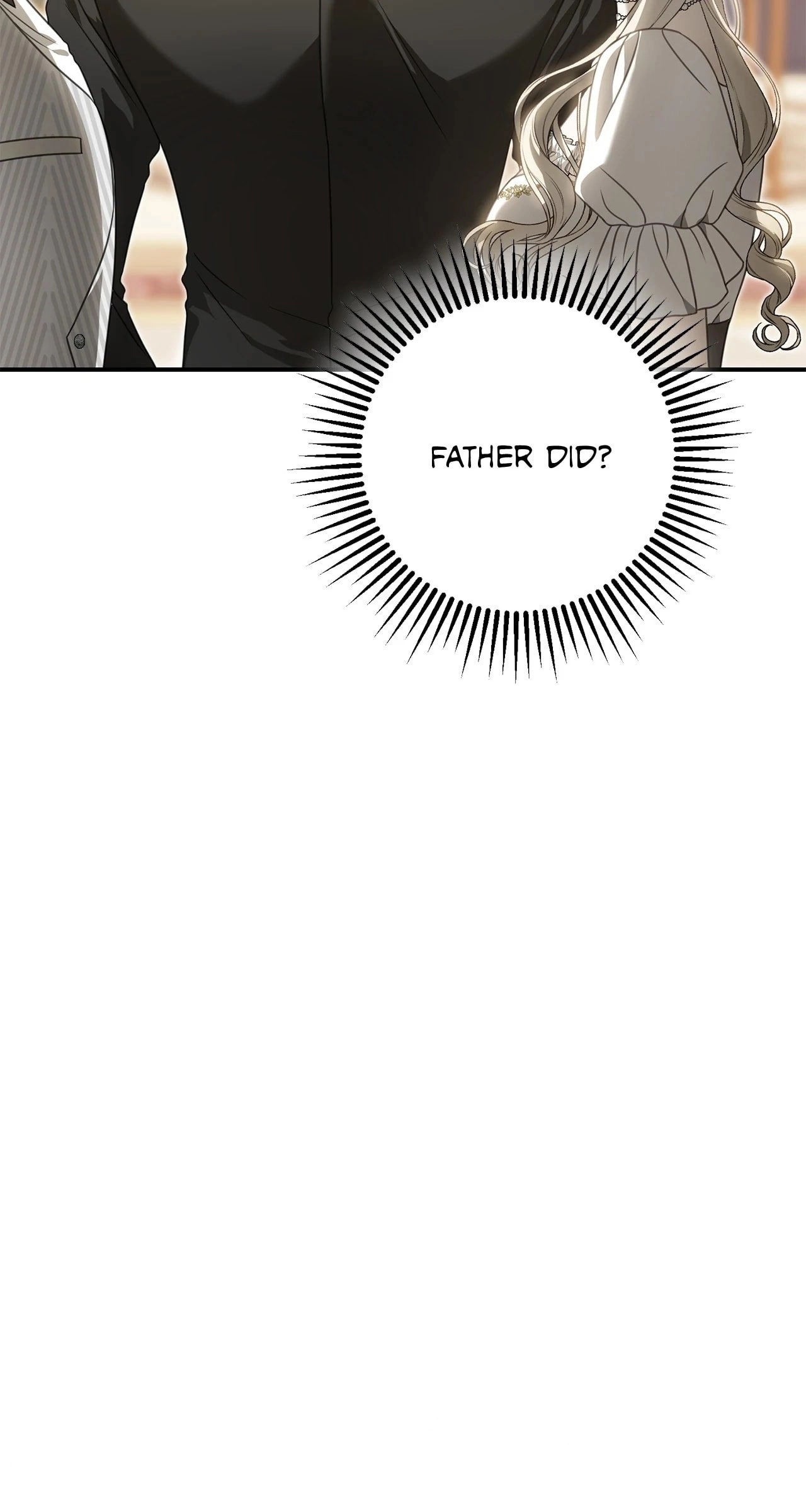 That's Not What My Will Said Chapter 14 Page 136