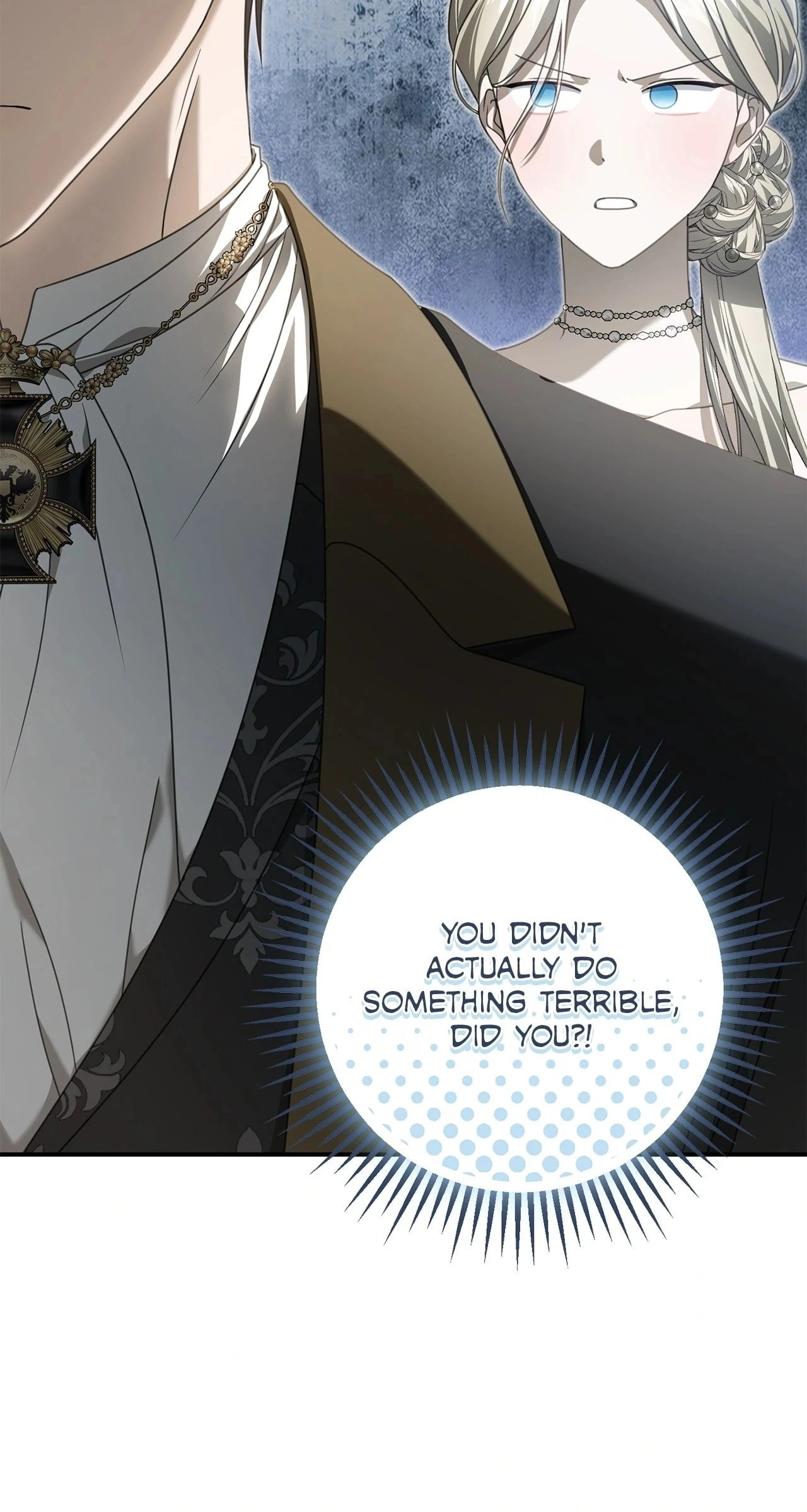 That's Not What My Will Said Chapter 14 Page 138