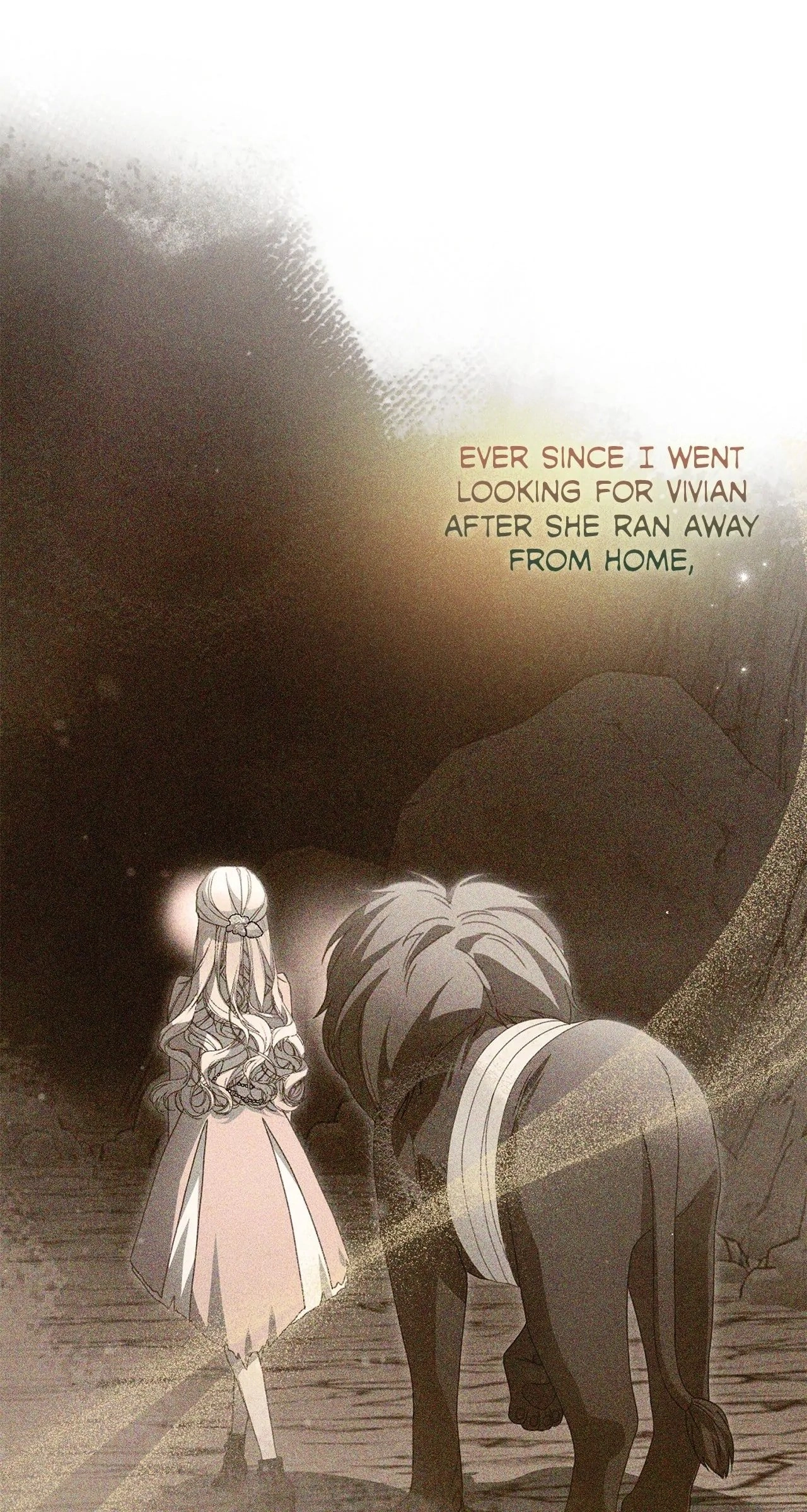 That's Not What My Will Said Chapter 14 Page 141