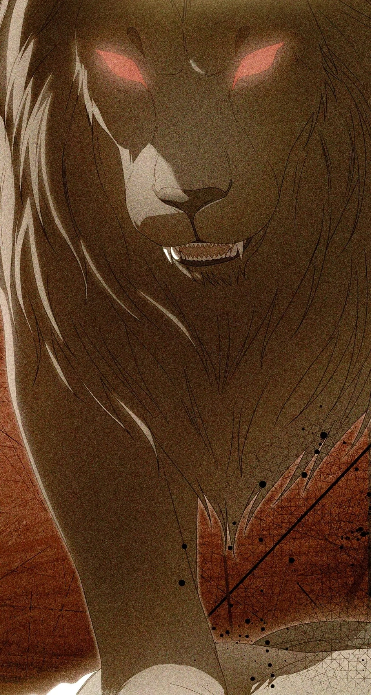 That's Not What My Will Said Chapter 14 Page 143