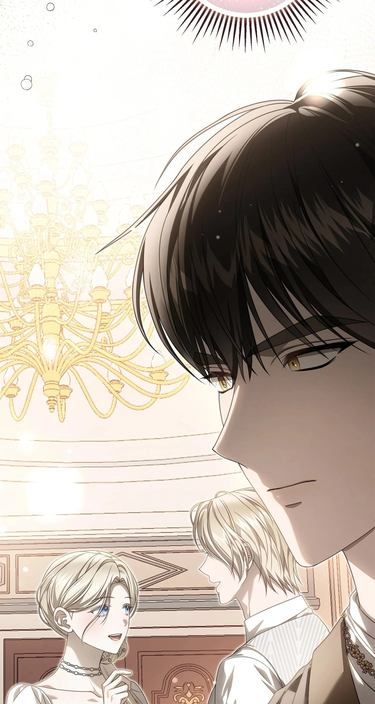 That's Not What My Will Said Chapter 14 Page 145