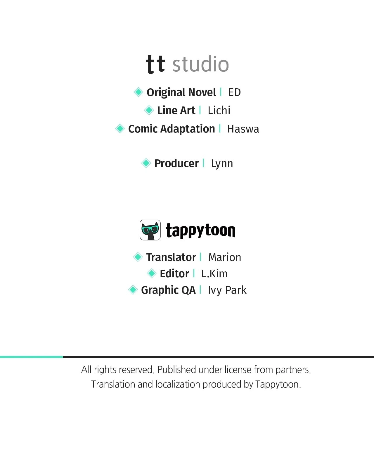 That's Not What My Will Said Chapter 14 Page 149