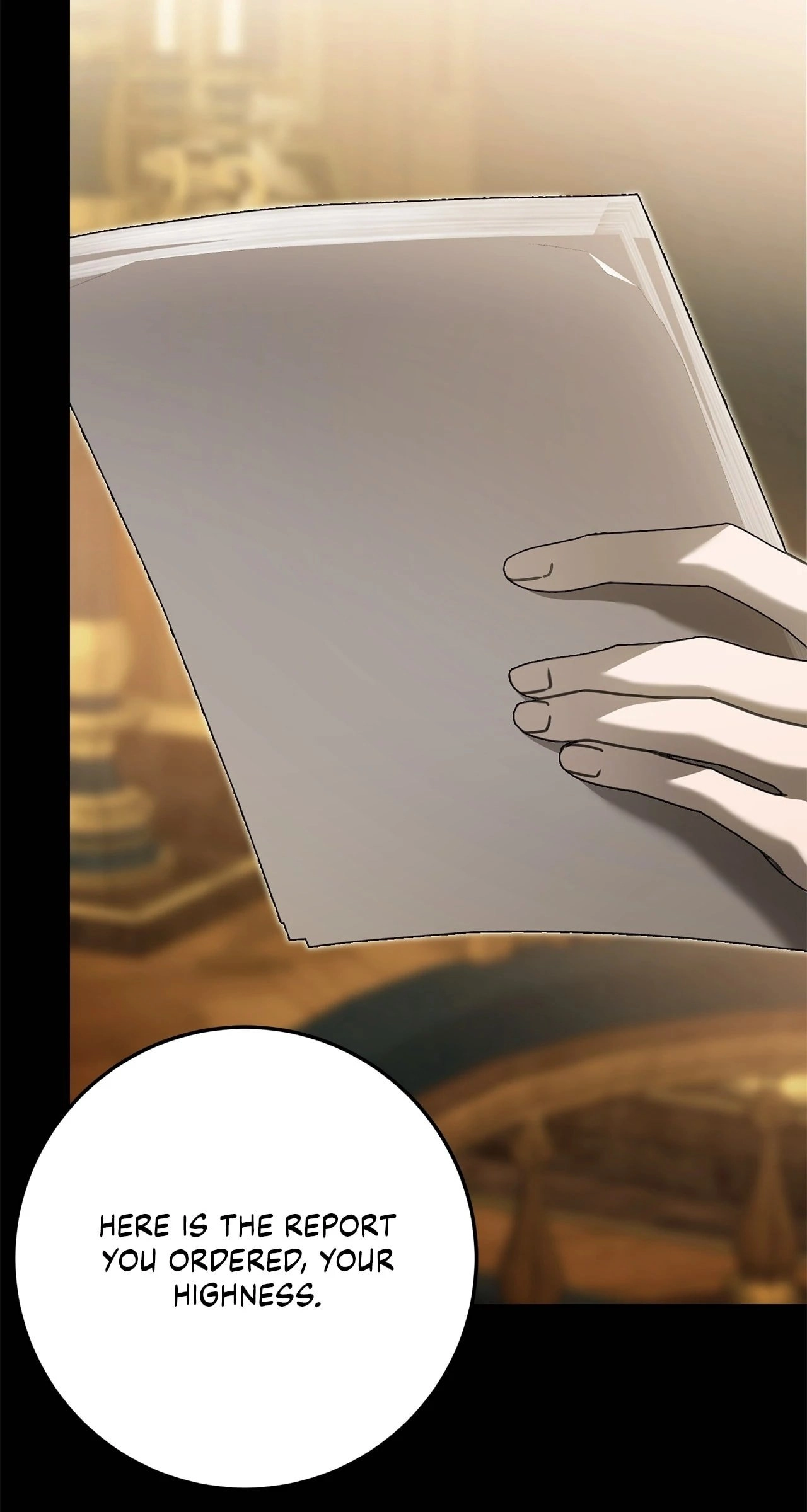 That's Not What My Will Said Chapter 14 Page 16