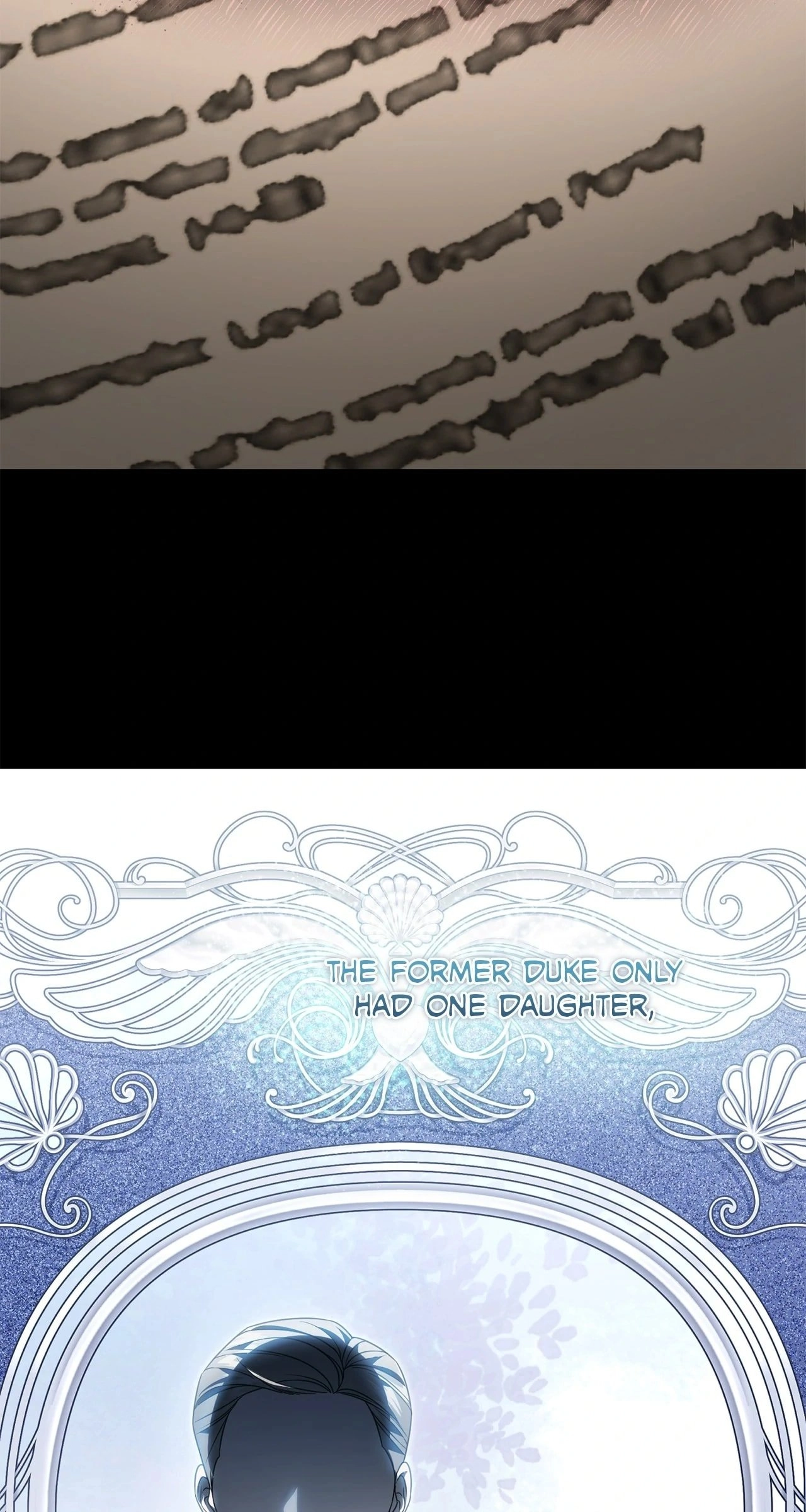 That's Not What My Will Said Chapter 14 Page 22