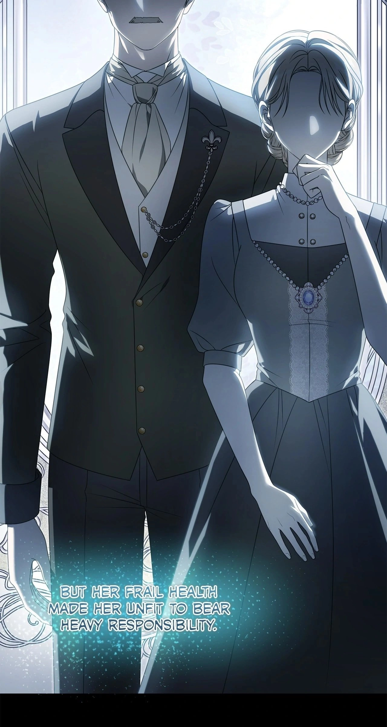 That's Not What My Will Said Chapter 14 Page 23