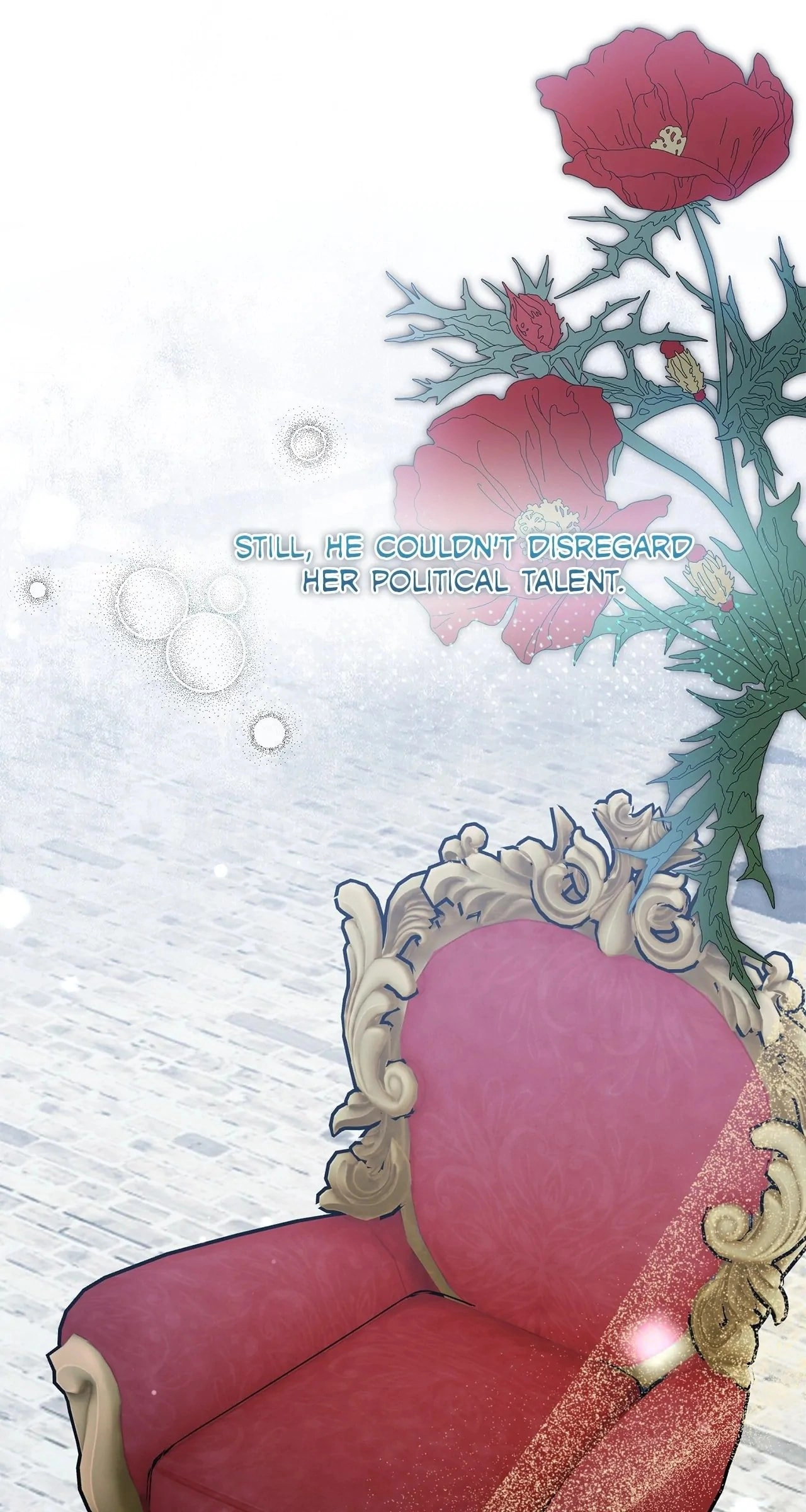 That's Not What My Will Said Chapter 14 Page 25