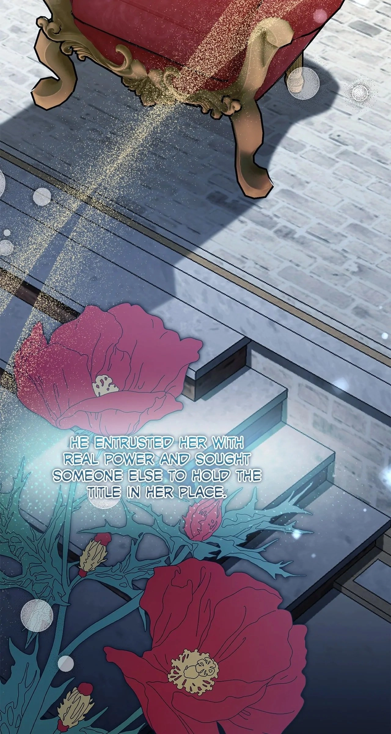 That's Not What My Will Said Chapter 14 Page 26