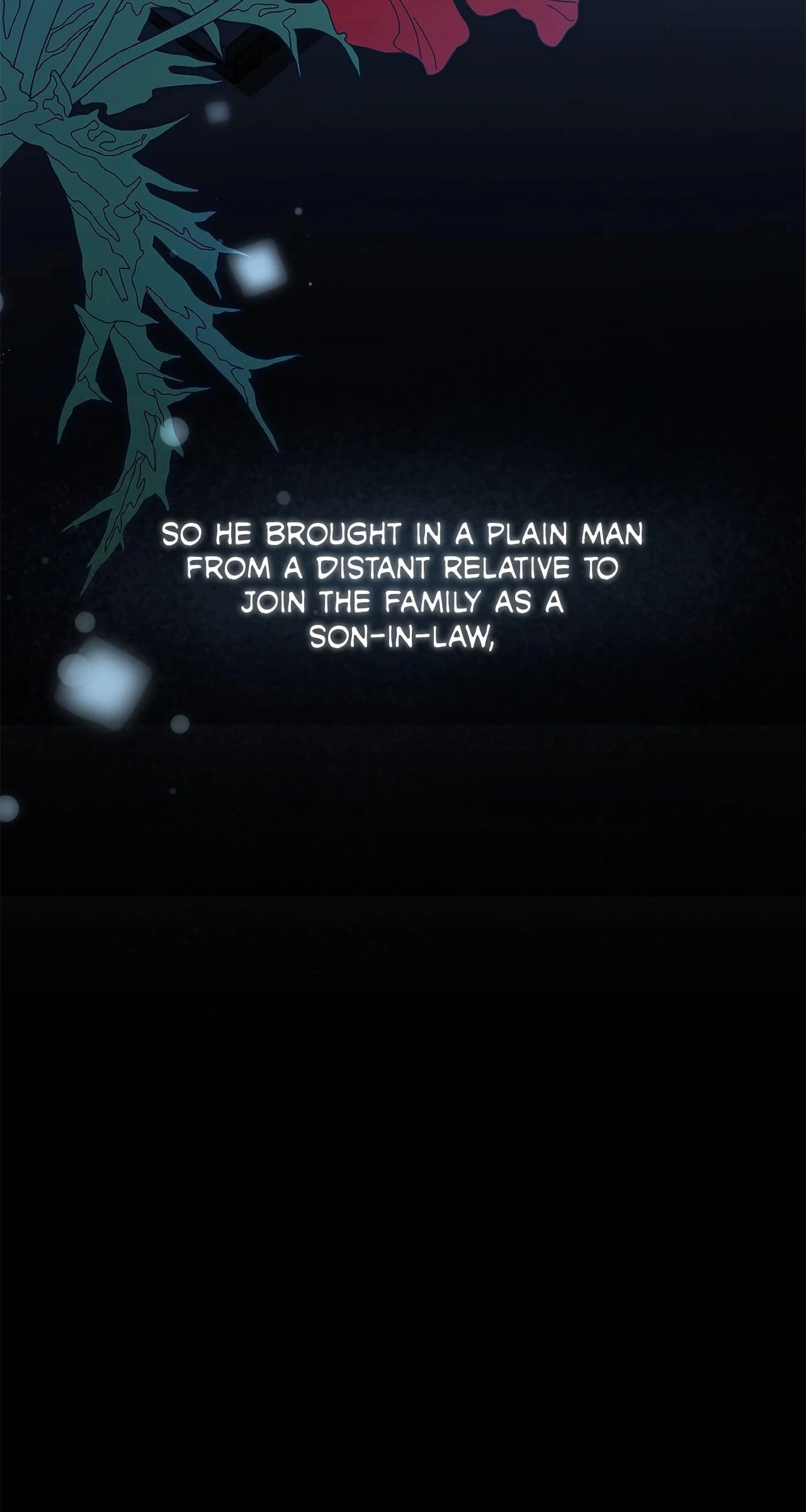 That's Not What My Will Said Chapter 14 Page 27