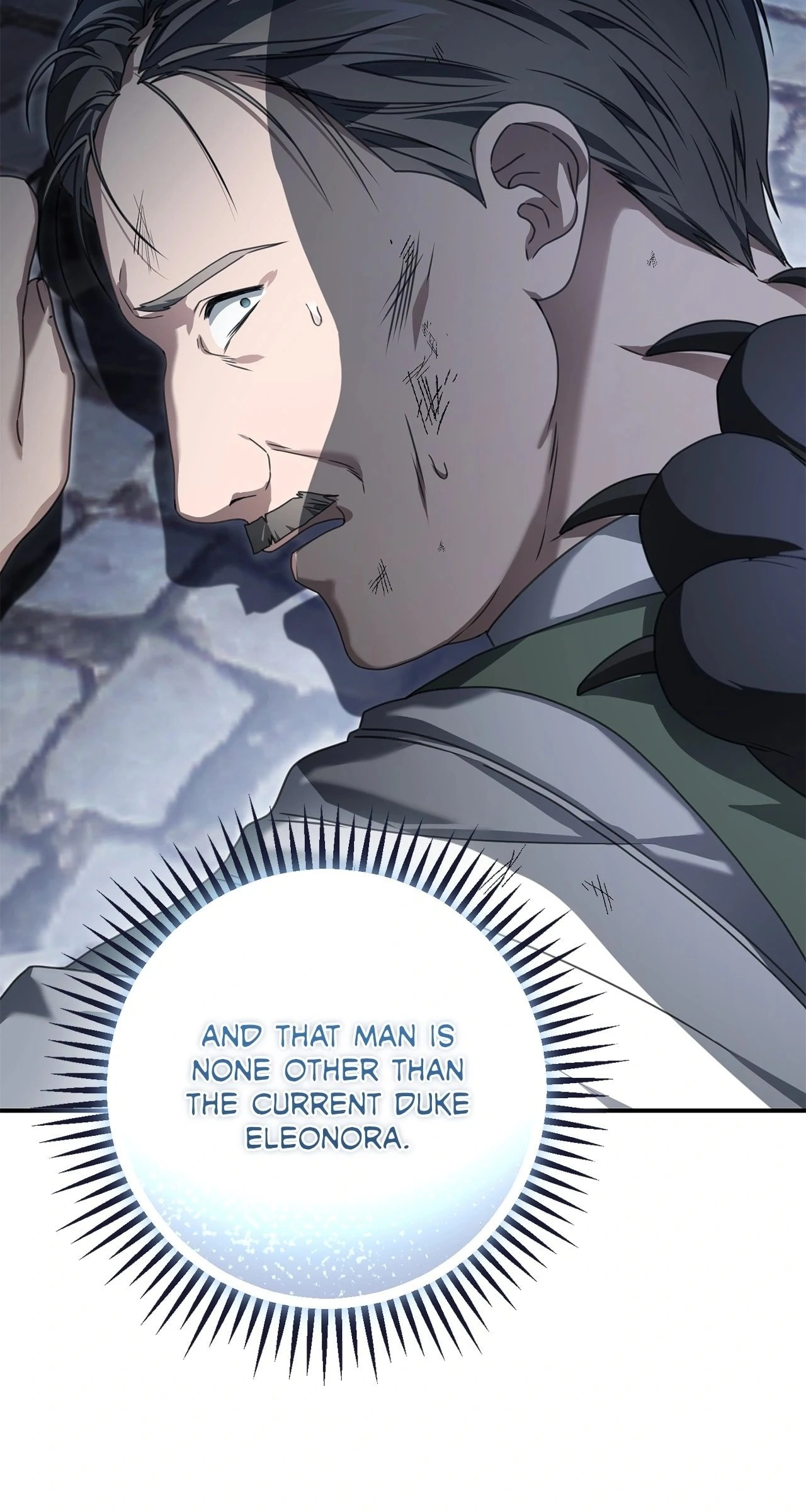 That's Not What My Will Said Chapter 14 Page 29