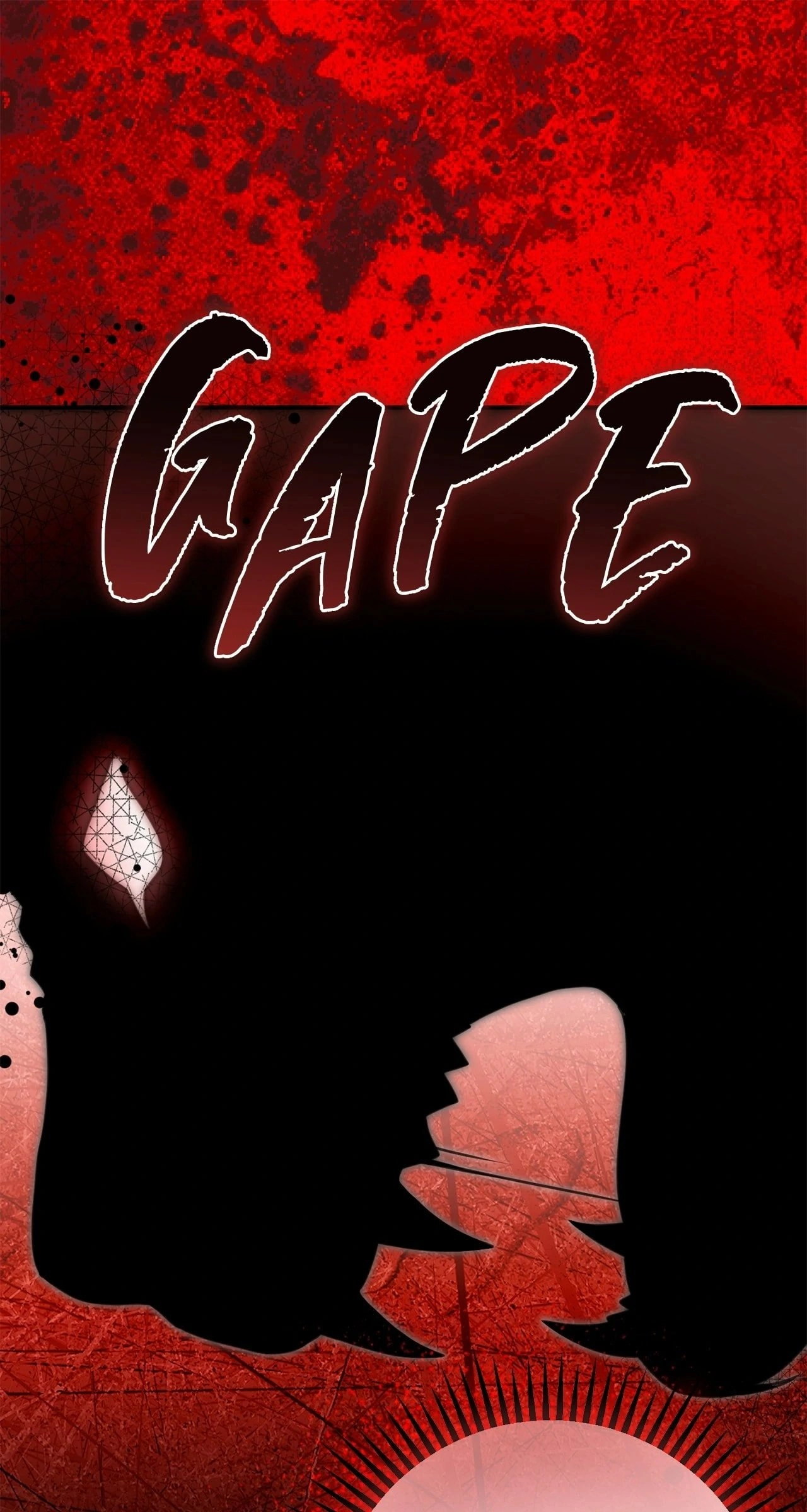 That's Not What My Will Said Chapter 14 Page 33