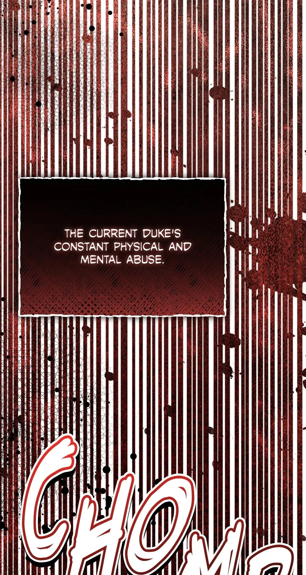 That's Not What My Will Said Chapter 14 Page 36