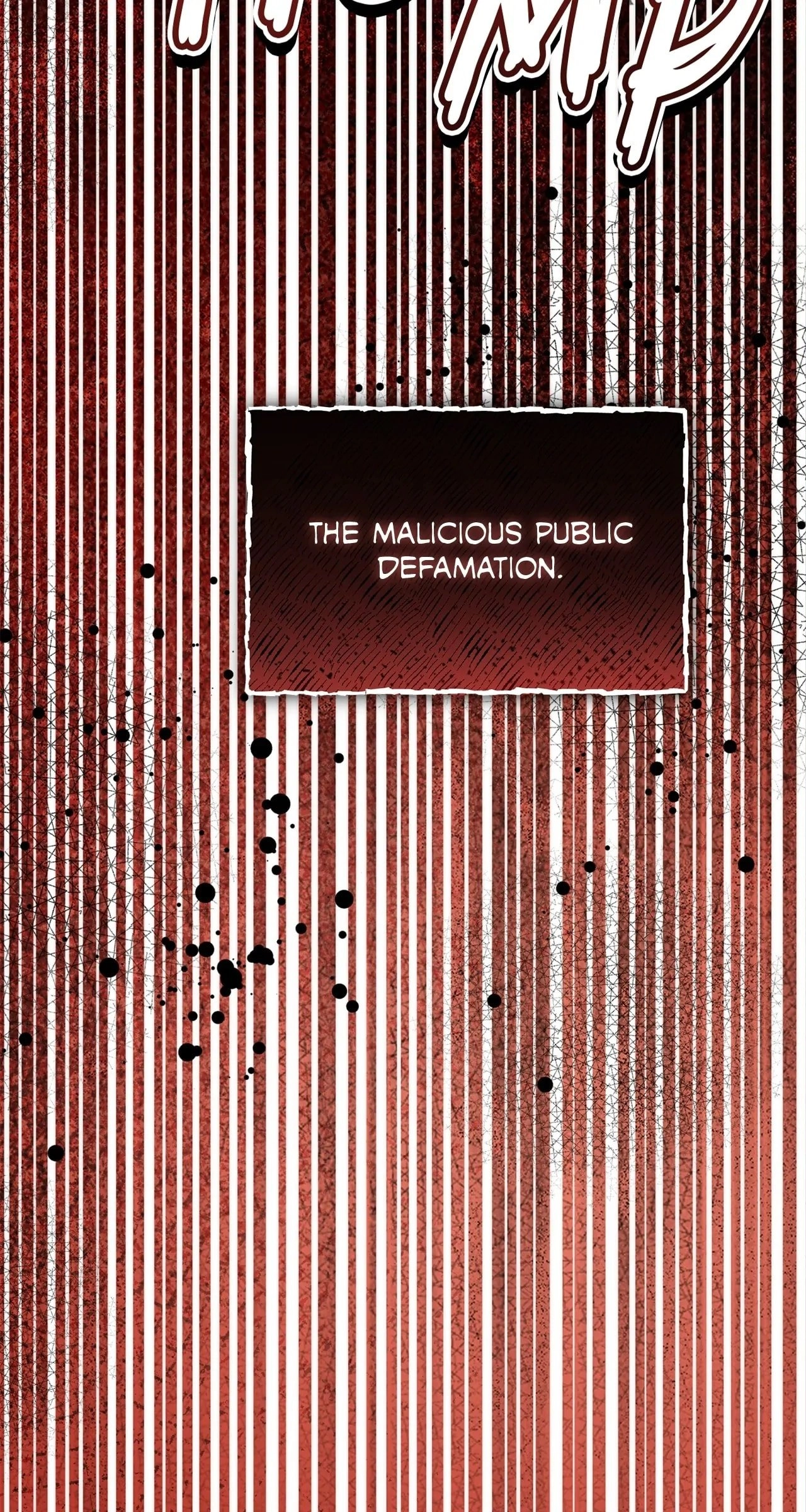 That's Not What My Will Said Chapter 14 Page 37