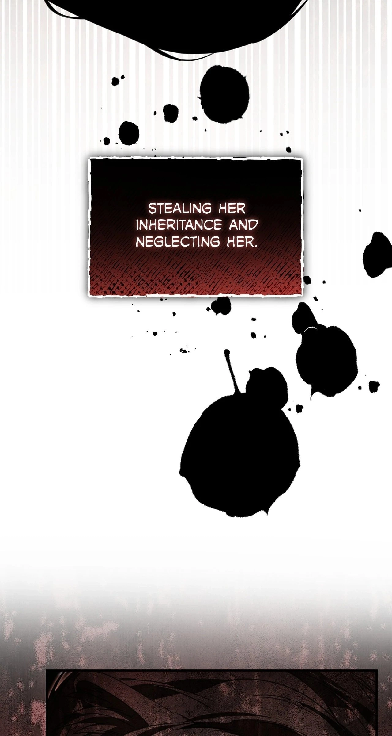 That's Not What My Will Said Chapter 14 Page 40