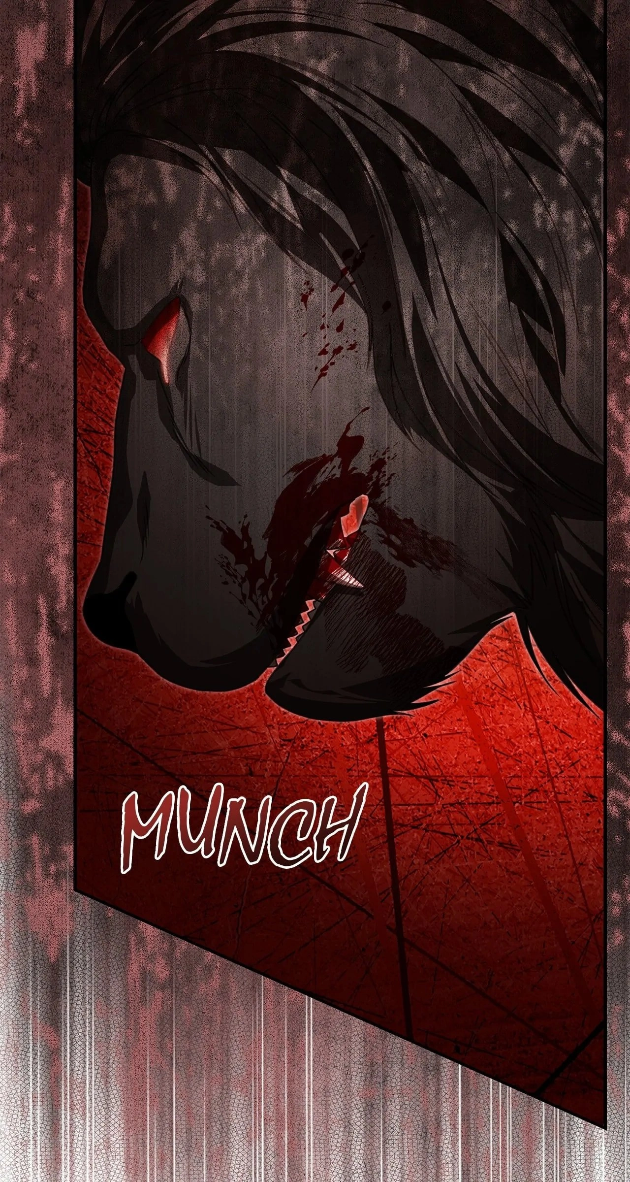 That's Not What My Will Said Chapter 14 Page 41