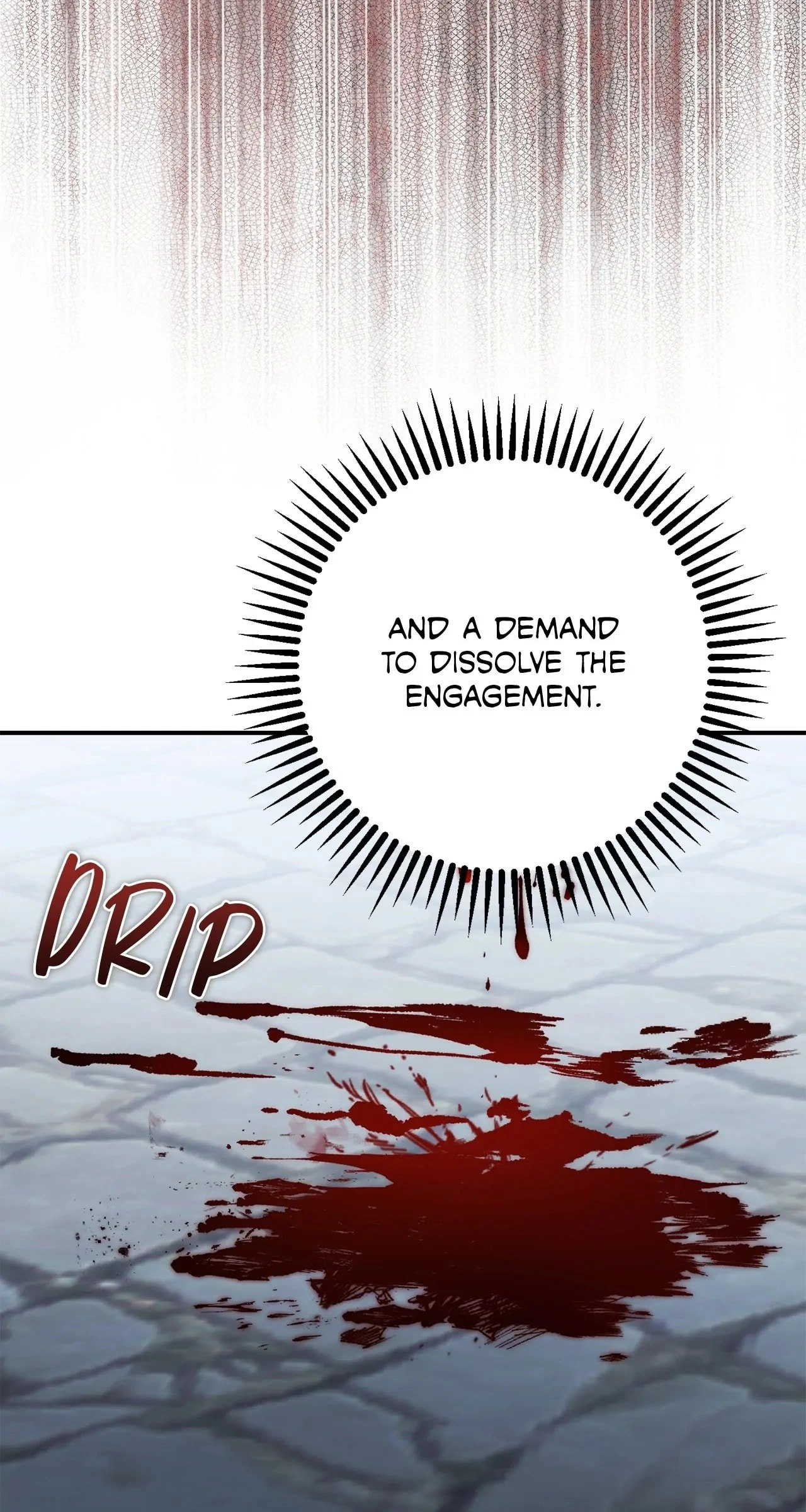 That's Not What My Will Said Chapter 14 Page 42