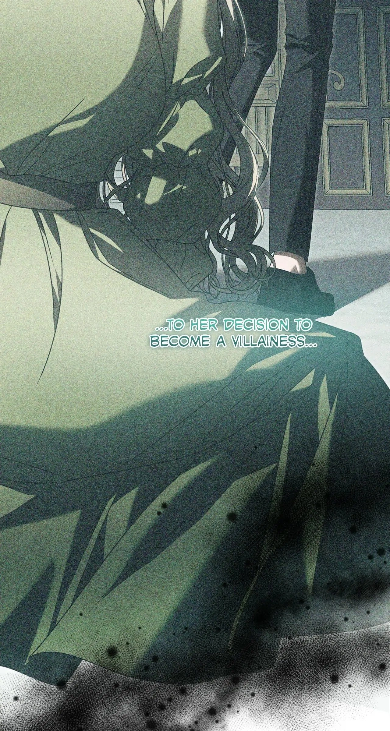 That's Not What My Will Said Chapter 14 Page 47