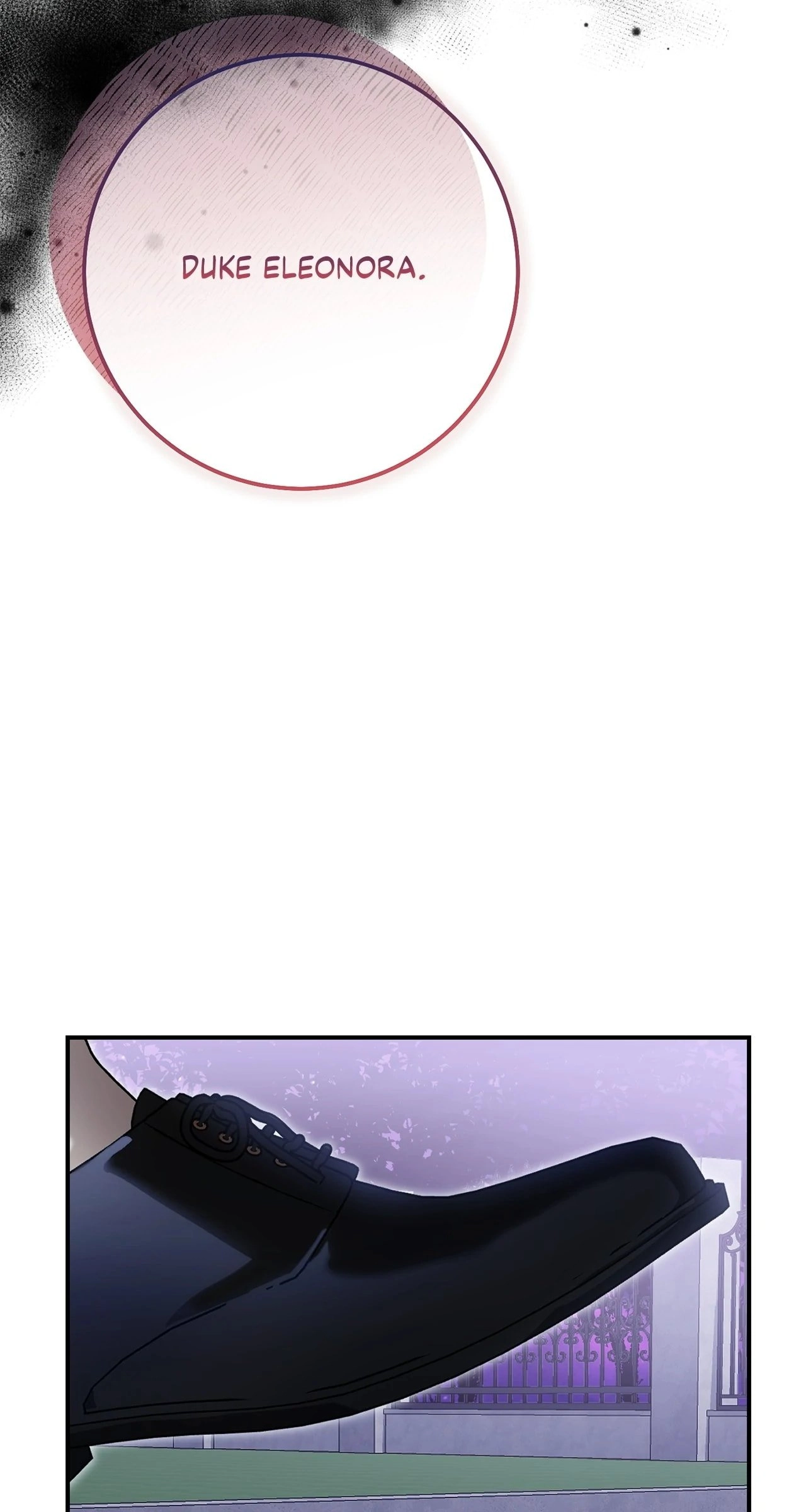 That's Not What My Will Said Chapter 14 Page 48