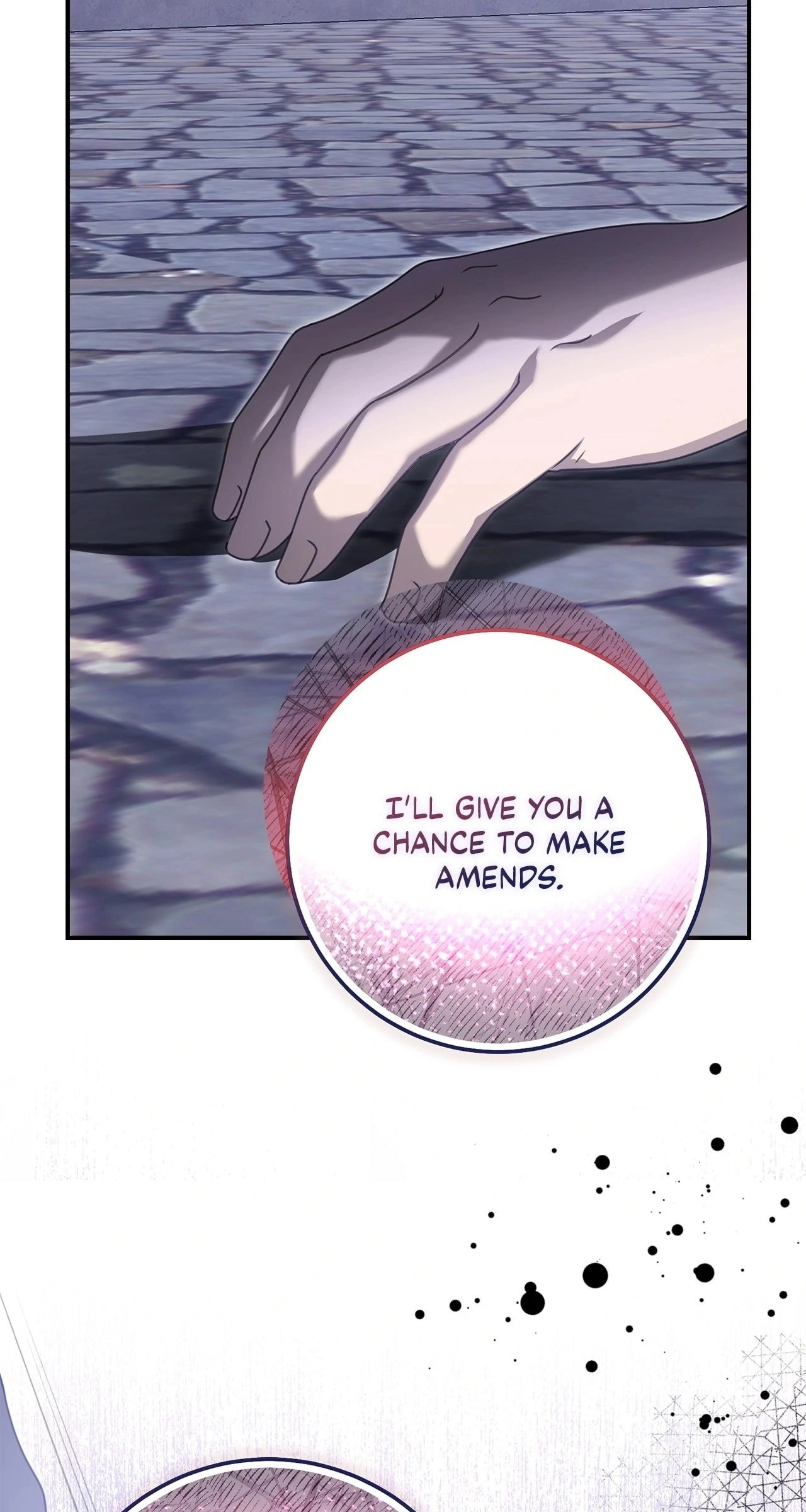 That's Not What My Will Said Chapter 14 Page 49