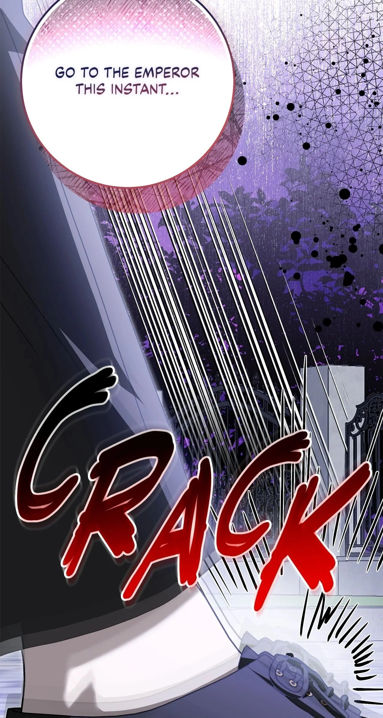 That's Not What My Will Said Chapter 14 Page 50