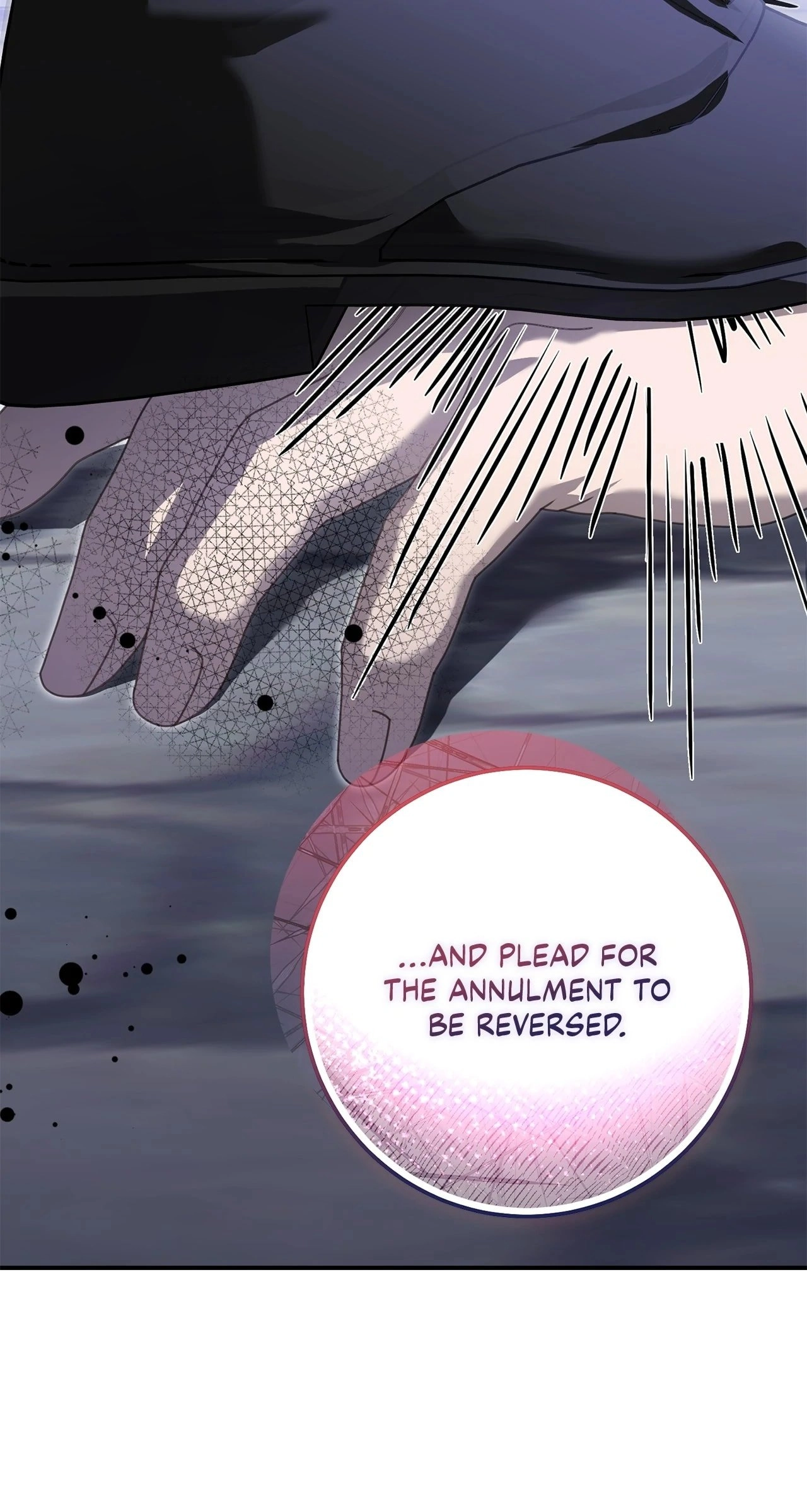 That's Not What My Will Said Chapter 14 Page 51