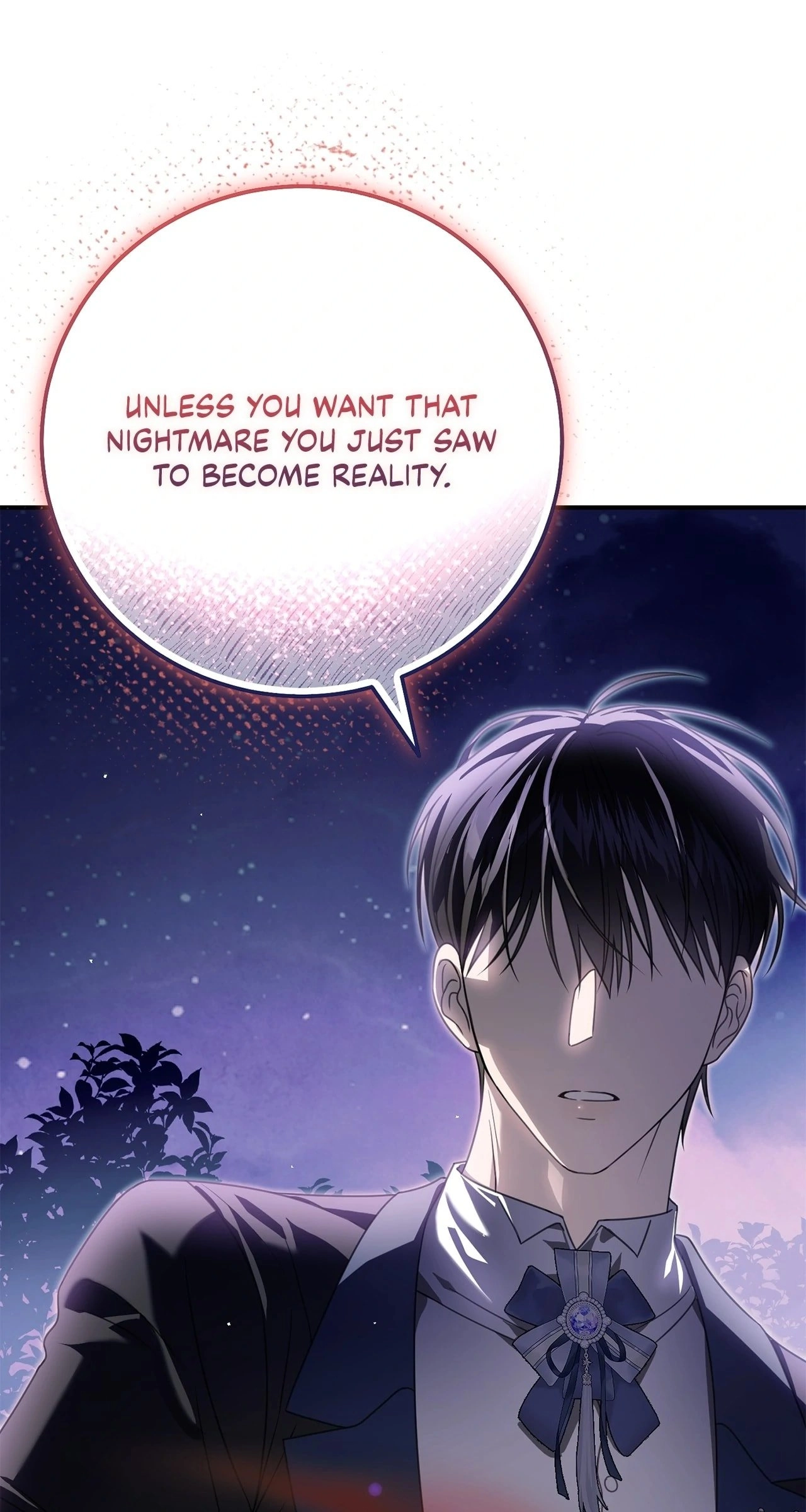 That's Not What My Will Said Chapter 14 Page 53