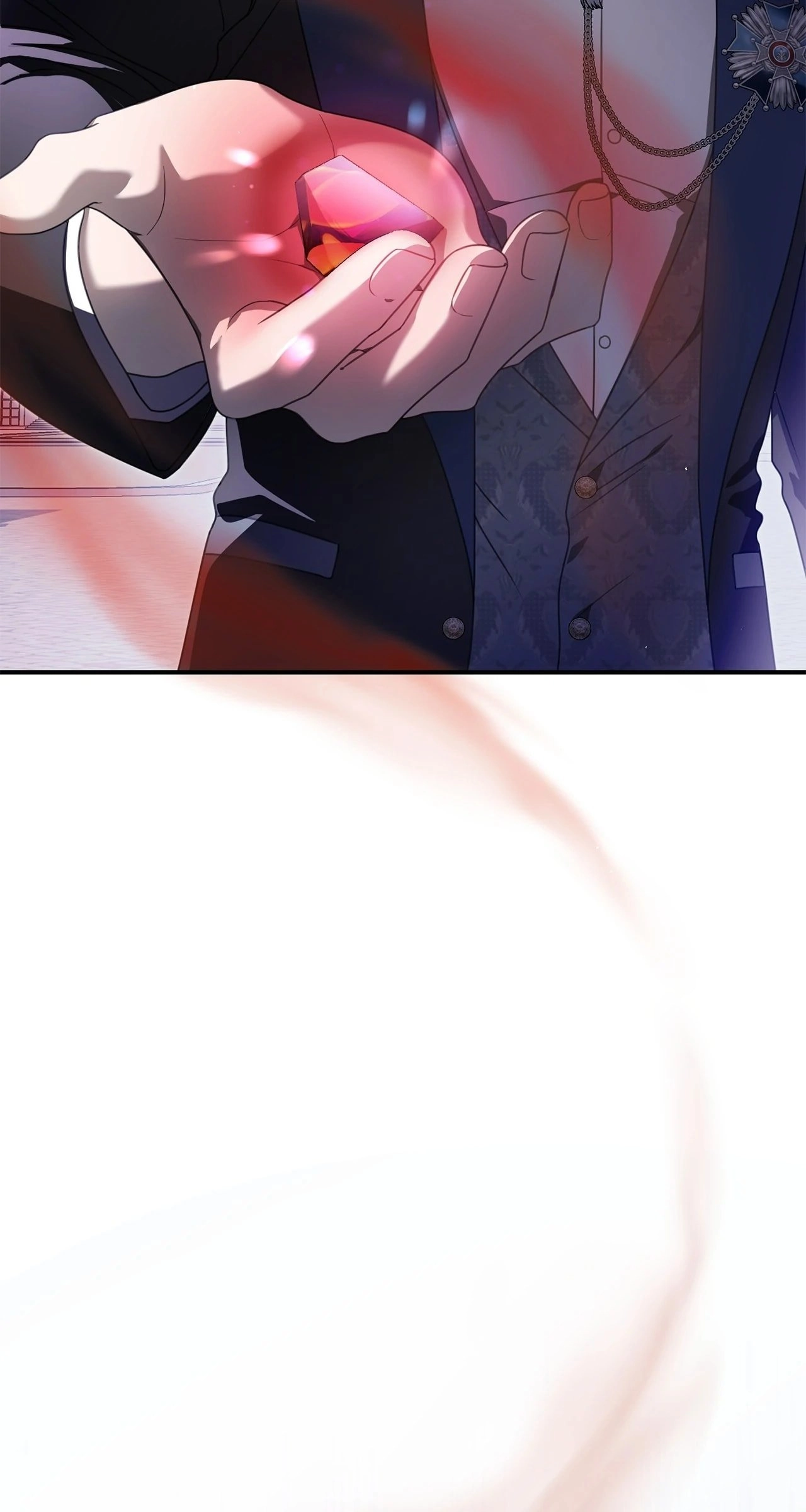 That's Not What My Will Said Chapter 14 Page 54