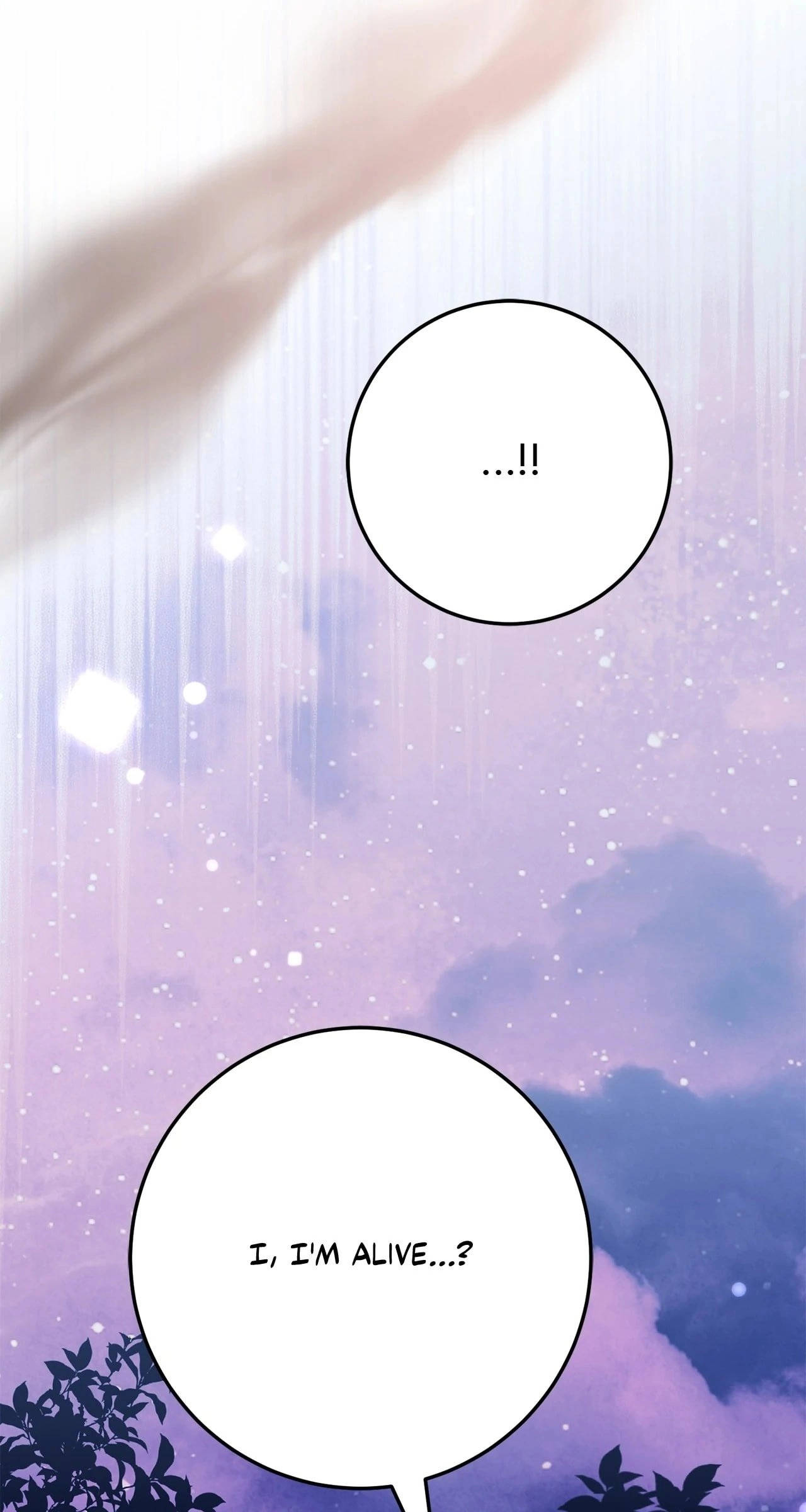 That's Not What My Will Said Chapter 14 Page 55