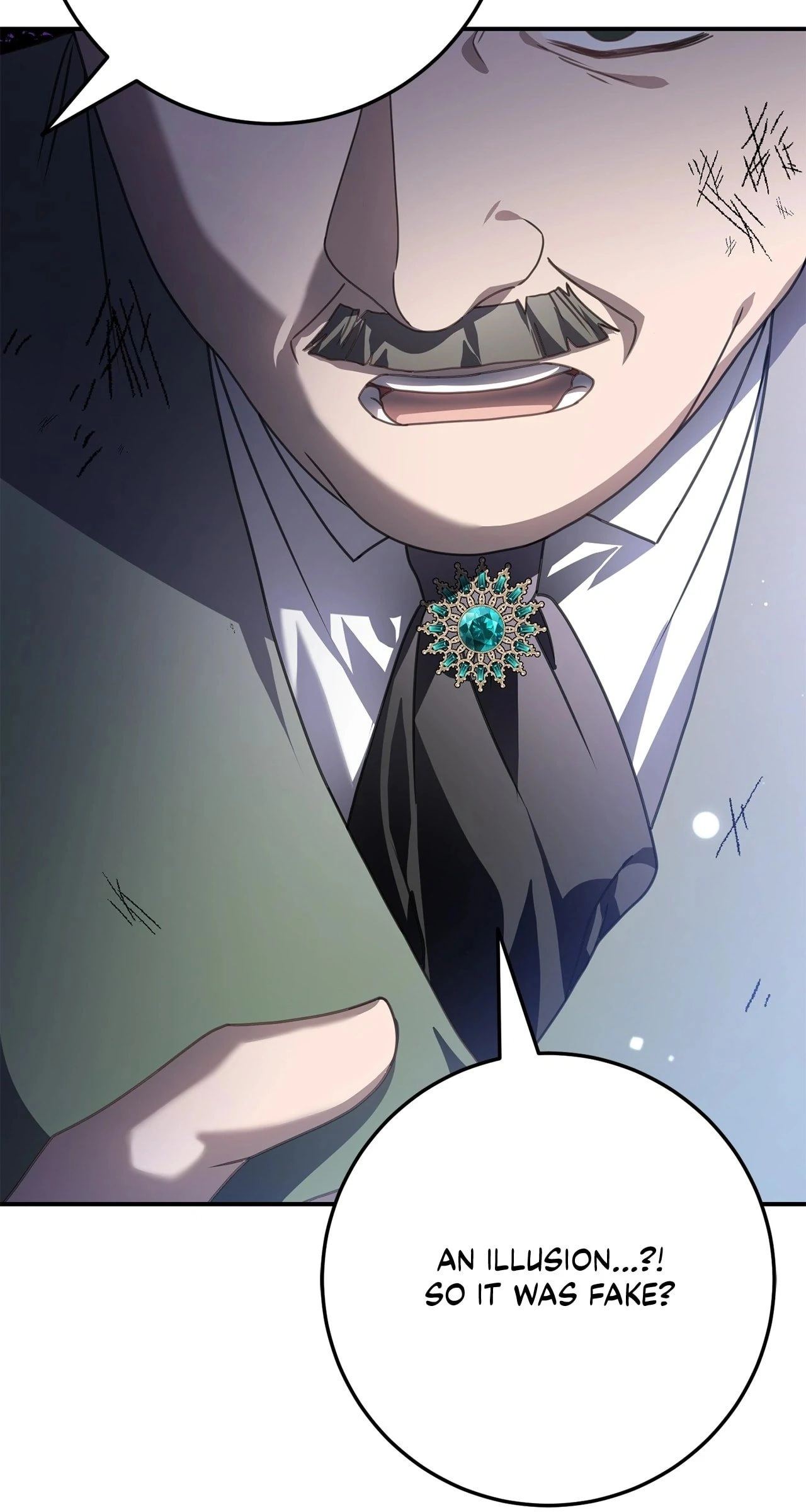 That's Not What My Will Said Chapter 14 Page 58