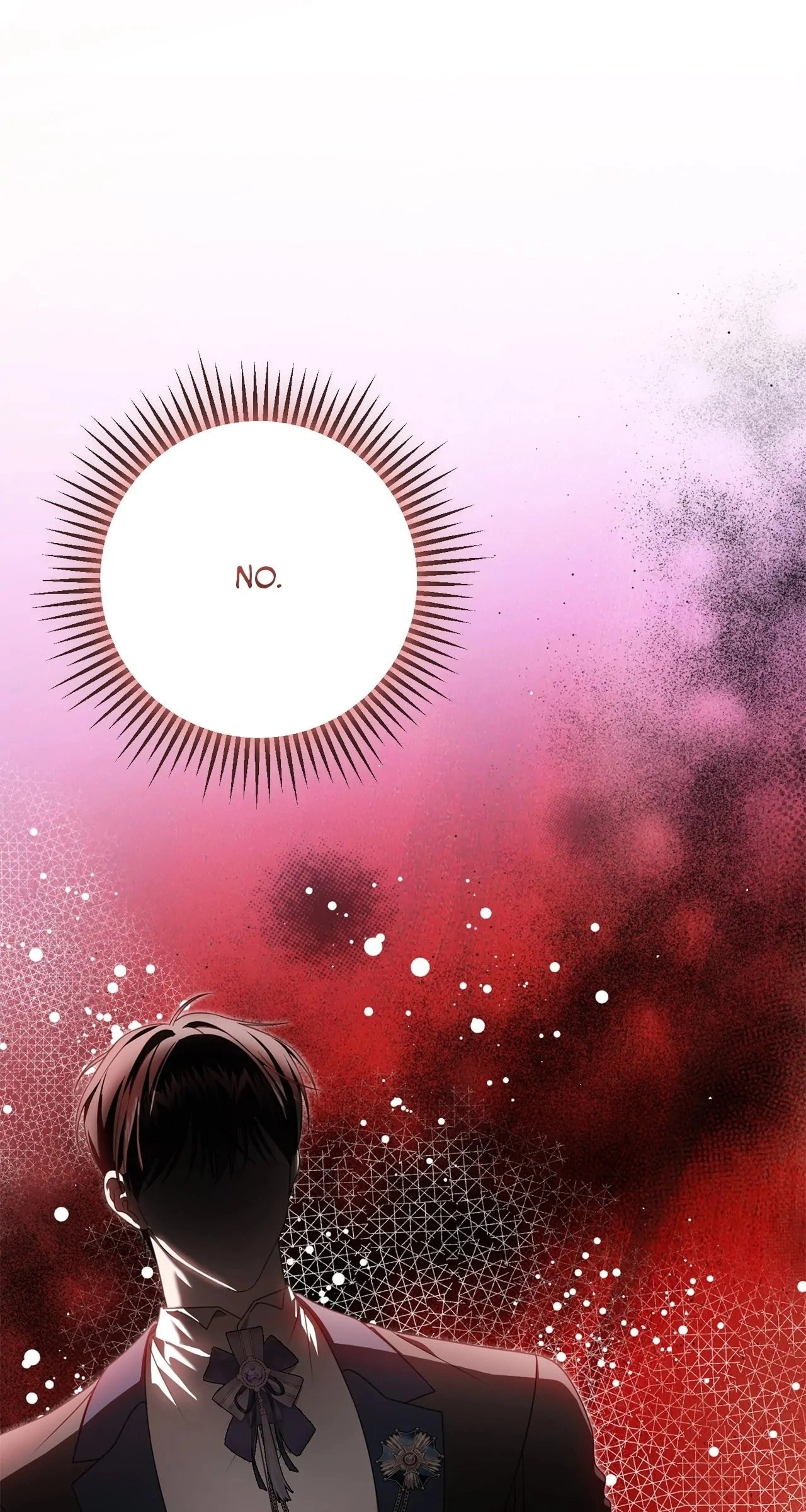 That's Not What My Will Said Chapter 14 Page 60