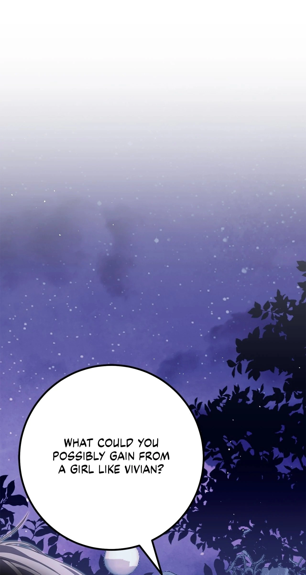 That's Not What My Will Said Chapter 14 Page 64