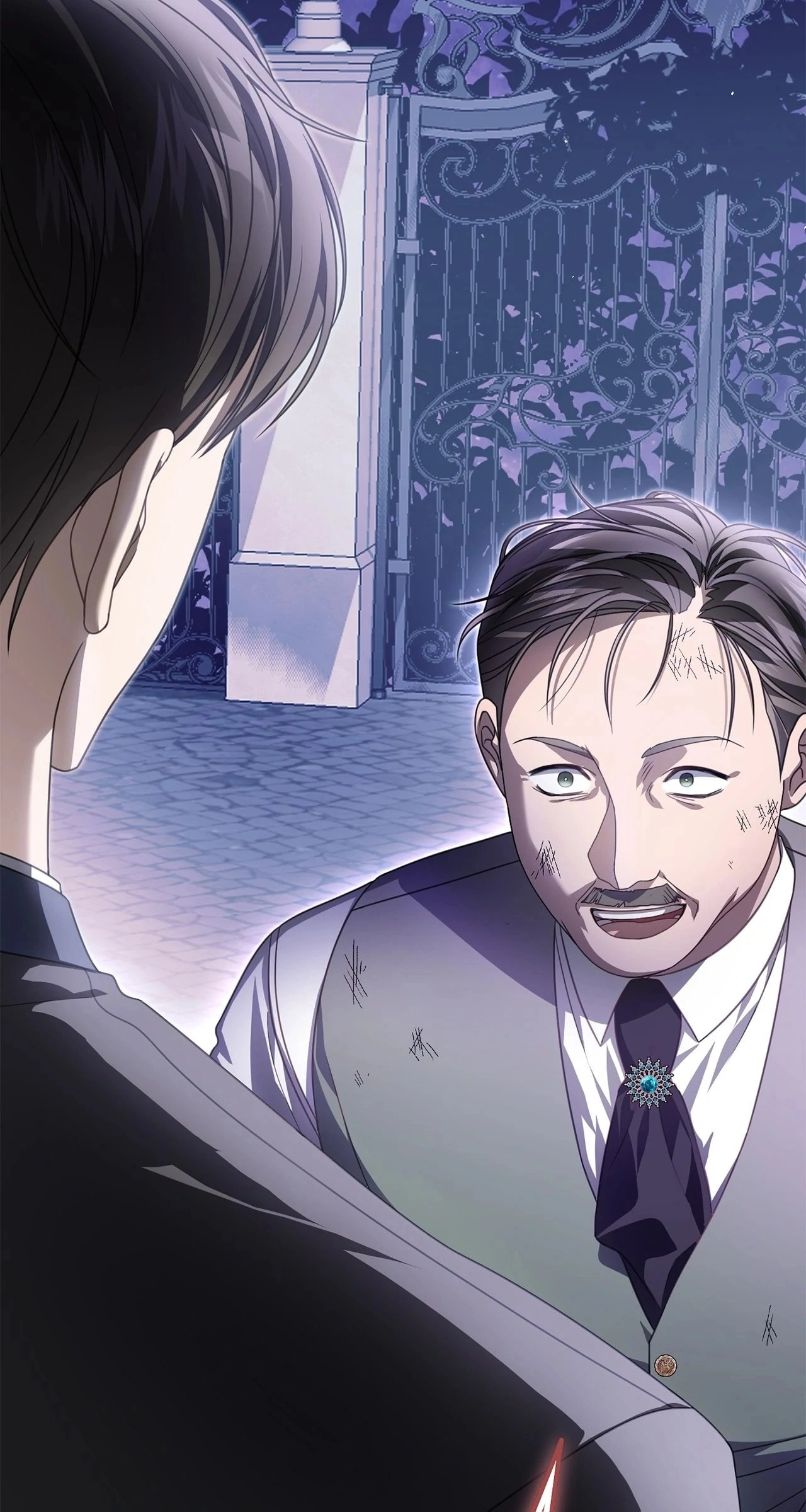 That's Not What My Will Said Chapter 14 Page 65