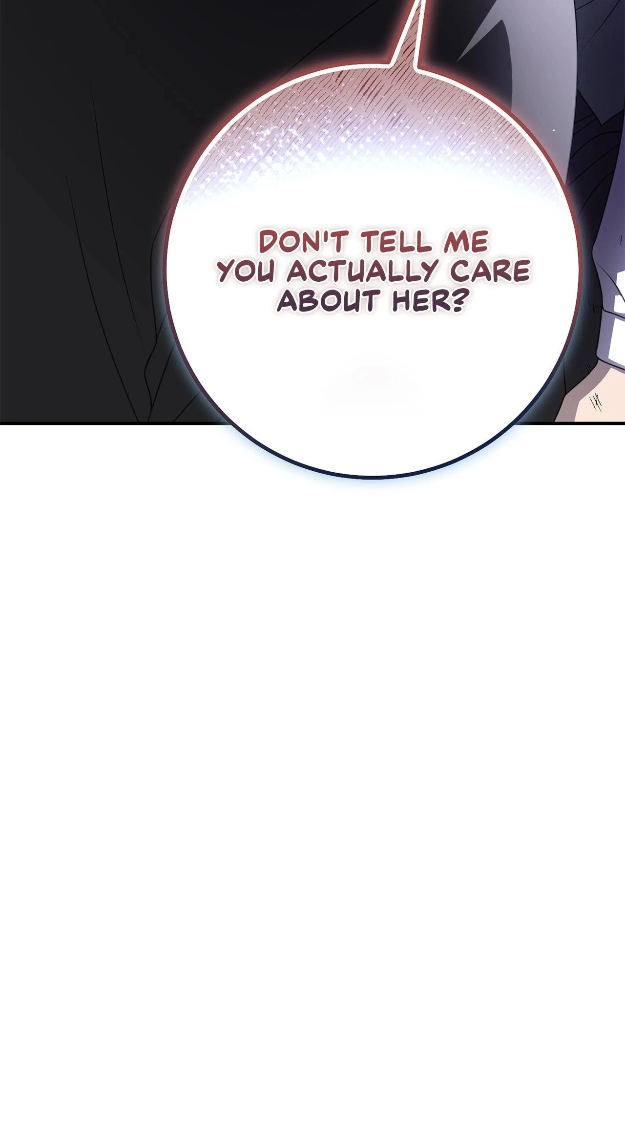 That's Not What My Will Said Chapter 14 Page 66