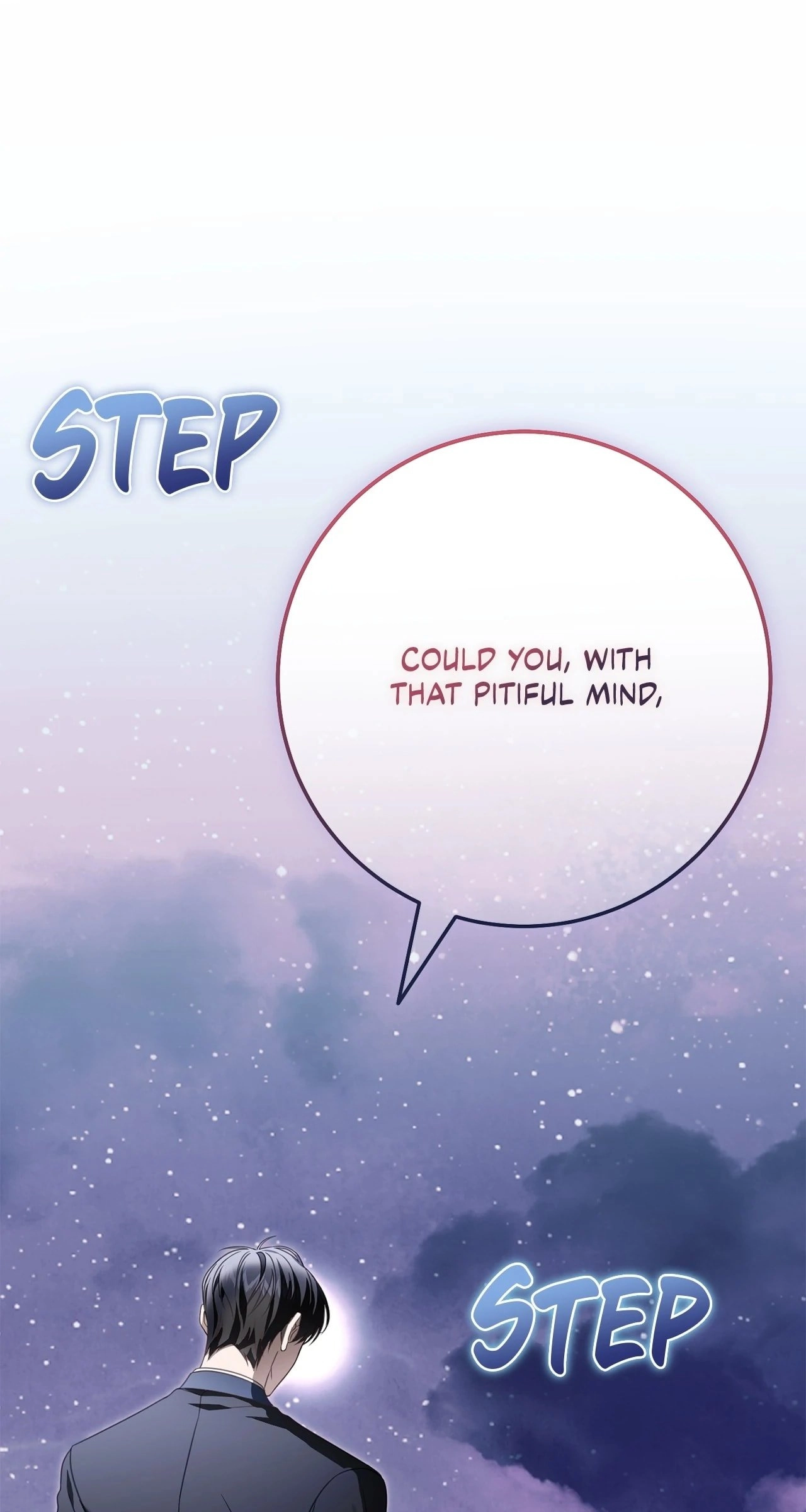 That's Not What My Will Said Chapter 14 Page 68