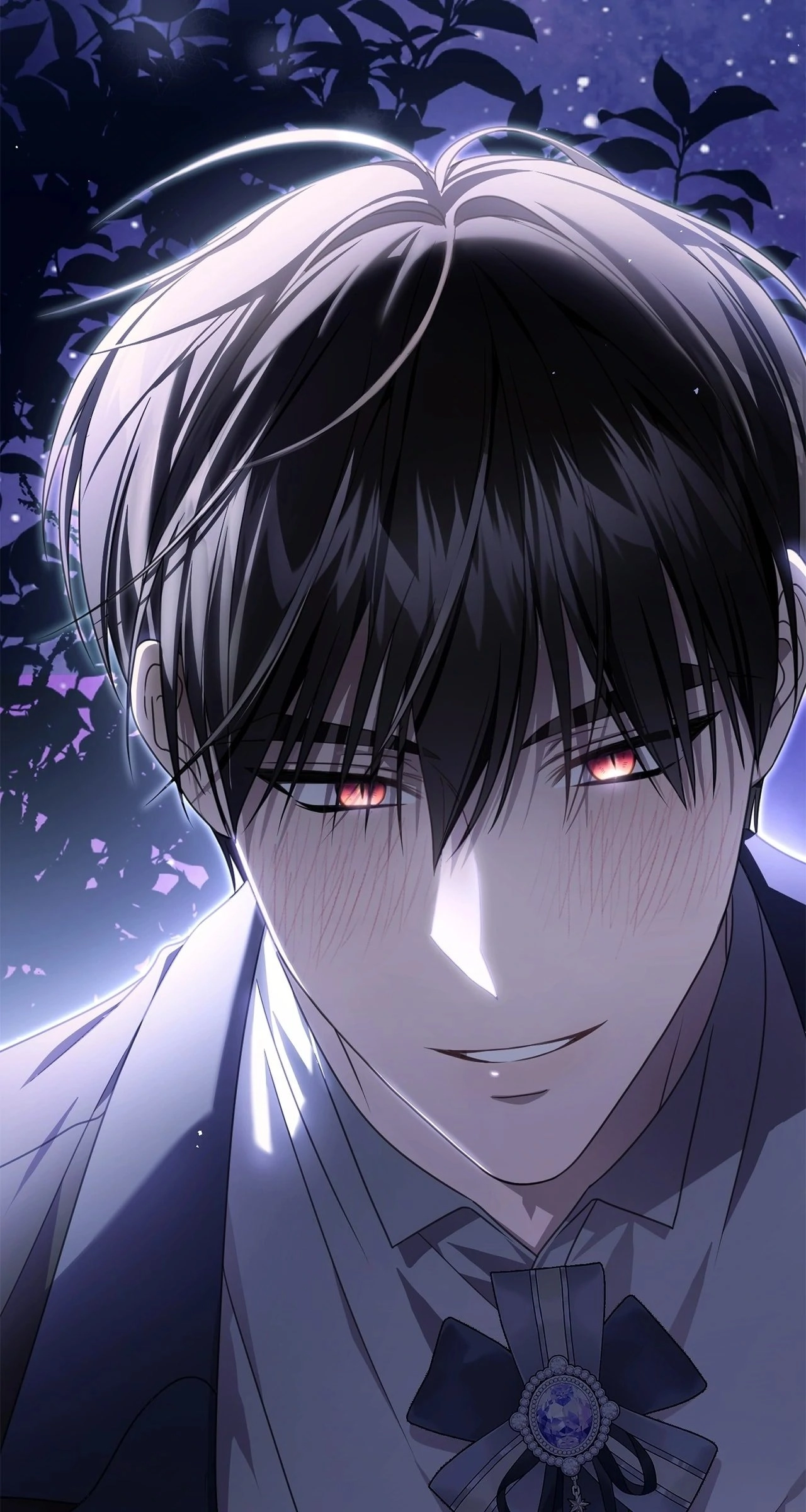 That's Not What My Will Said Chapter 14 Page 75